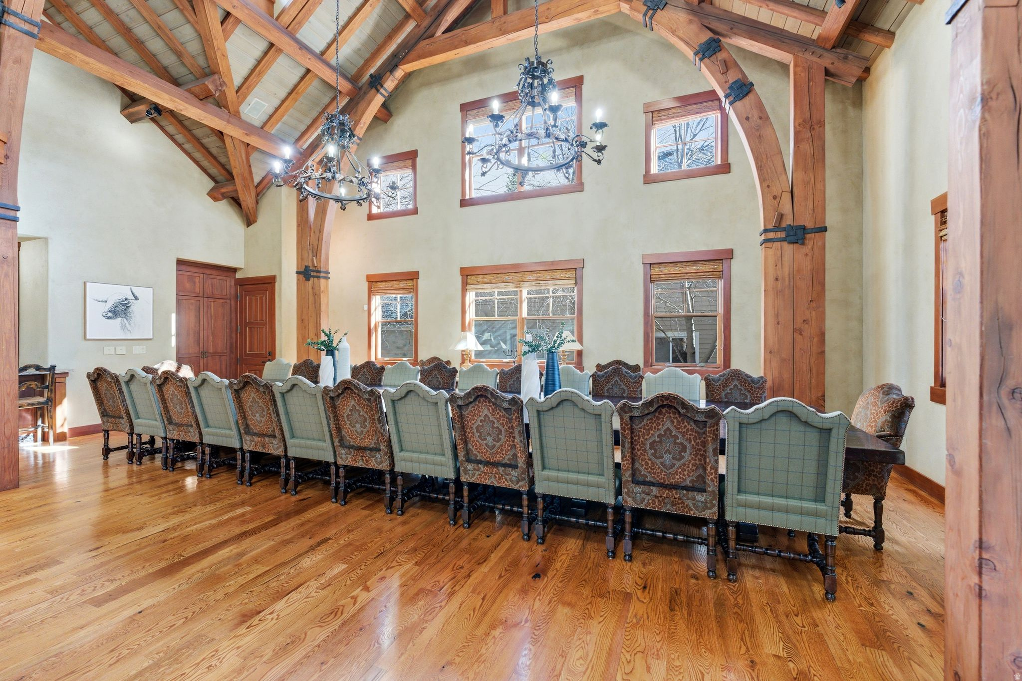 PROSPECTOR VILLAGE - Residential