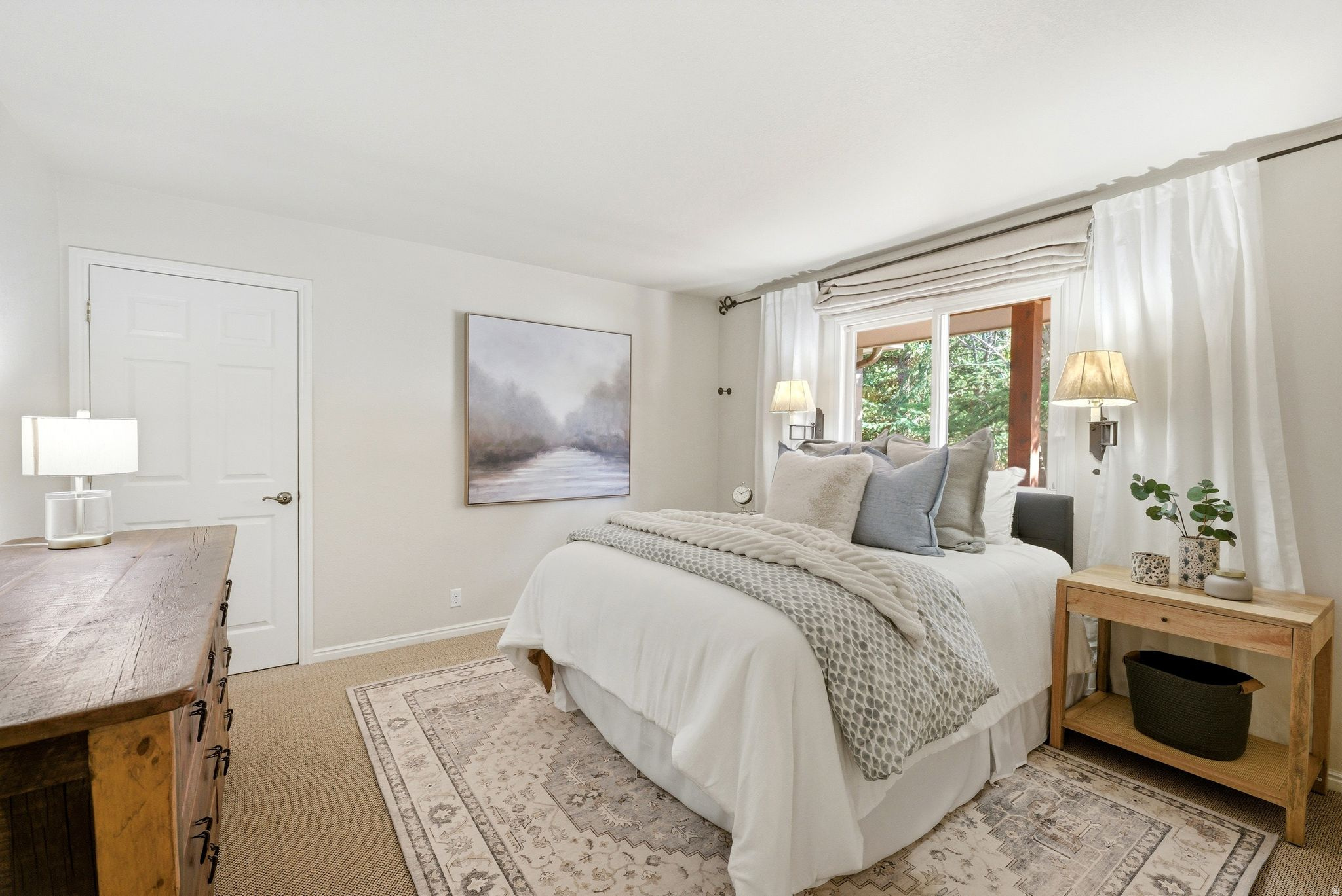 PROSPECTOR VILLAGE - Residential