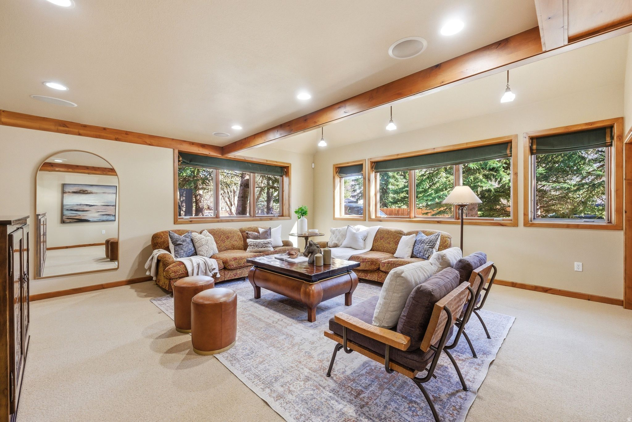 PROSPECTOR VILLAGE - Residential