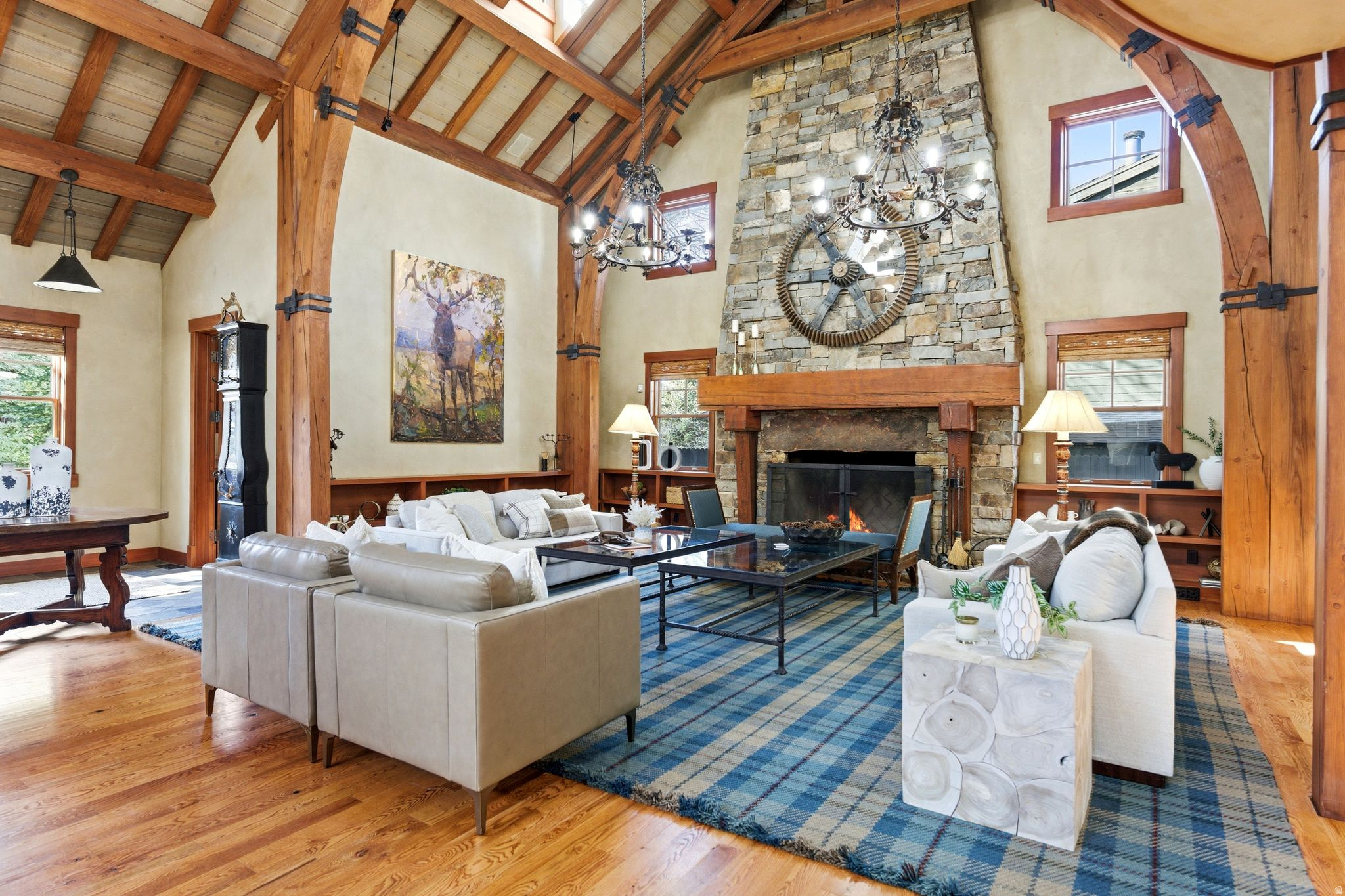 PROSPECTOR VILLAGE - Residential