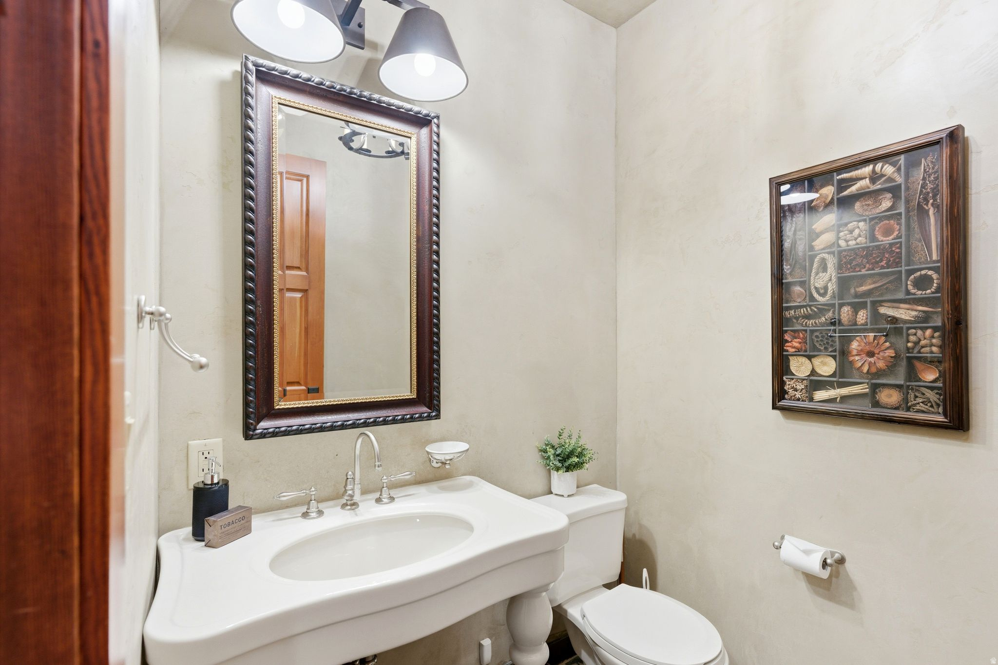 PROSPECTOR VILLAGE - Residential