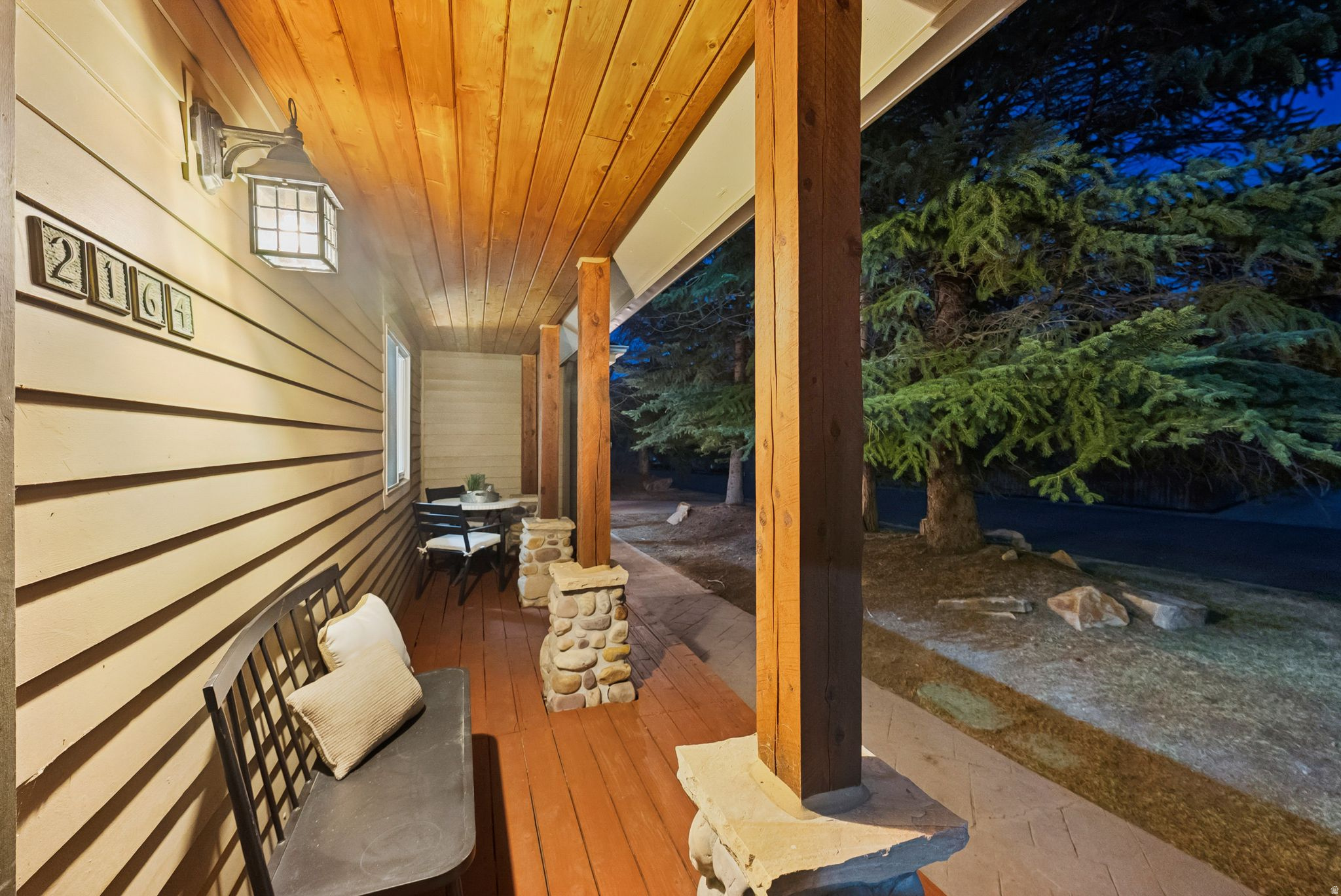 PROSPECTOR VILLAGE - Residential