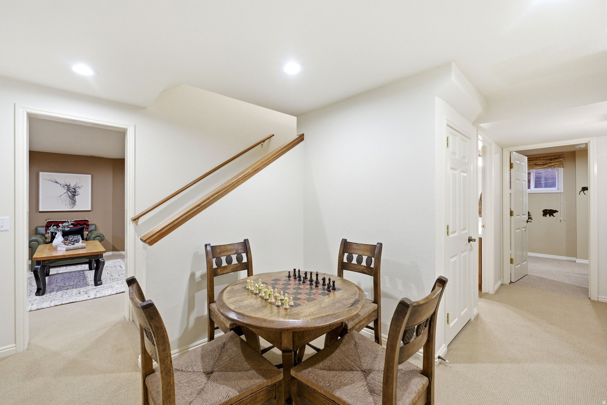 PROSPECTOR VILLAGE - Residential