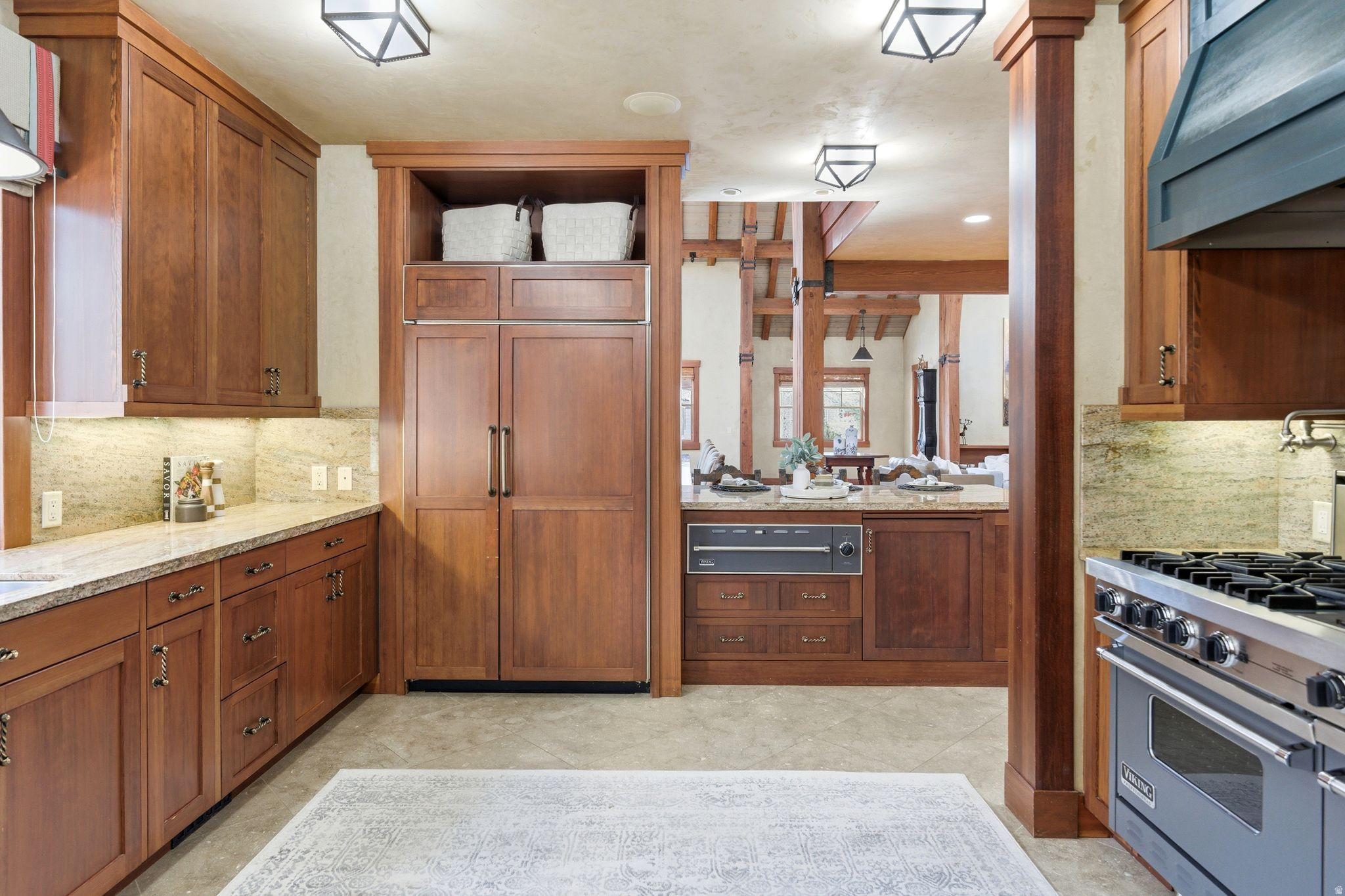 PROSPECTOR VILLAGE - Residential