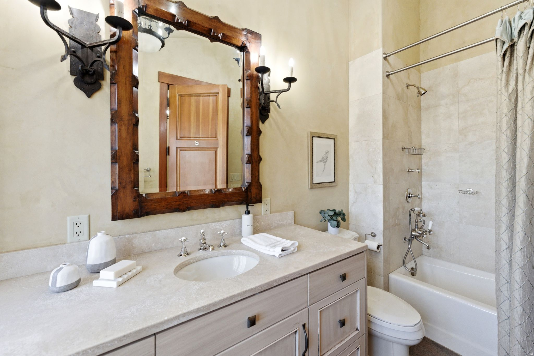 PROSPECTOR VILLAGE - Residential