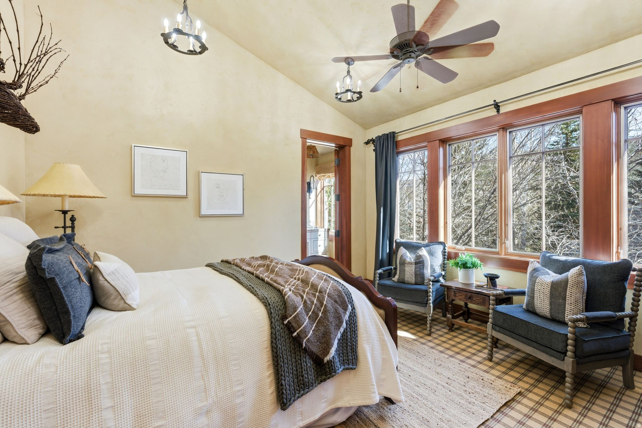 PROSPECTOR VILLAGE - Residential