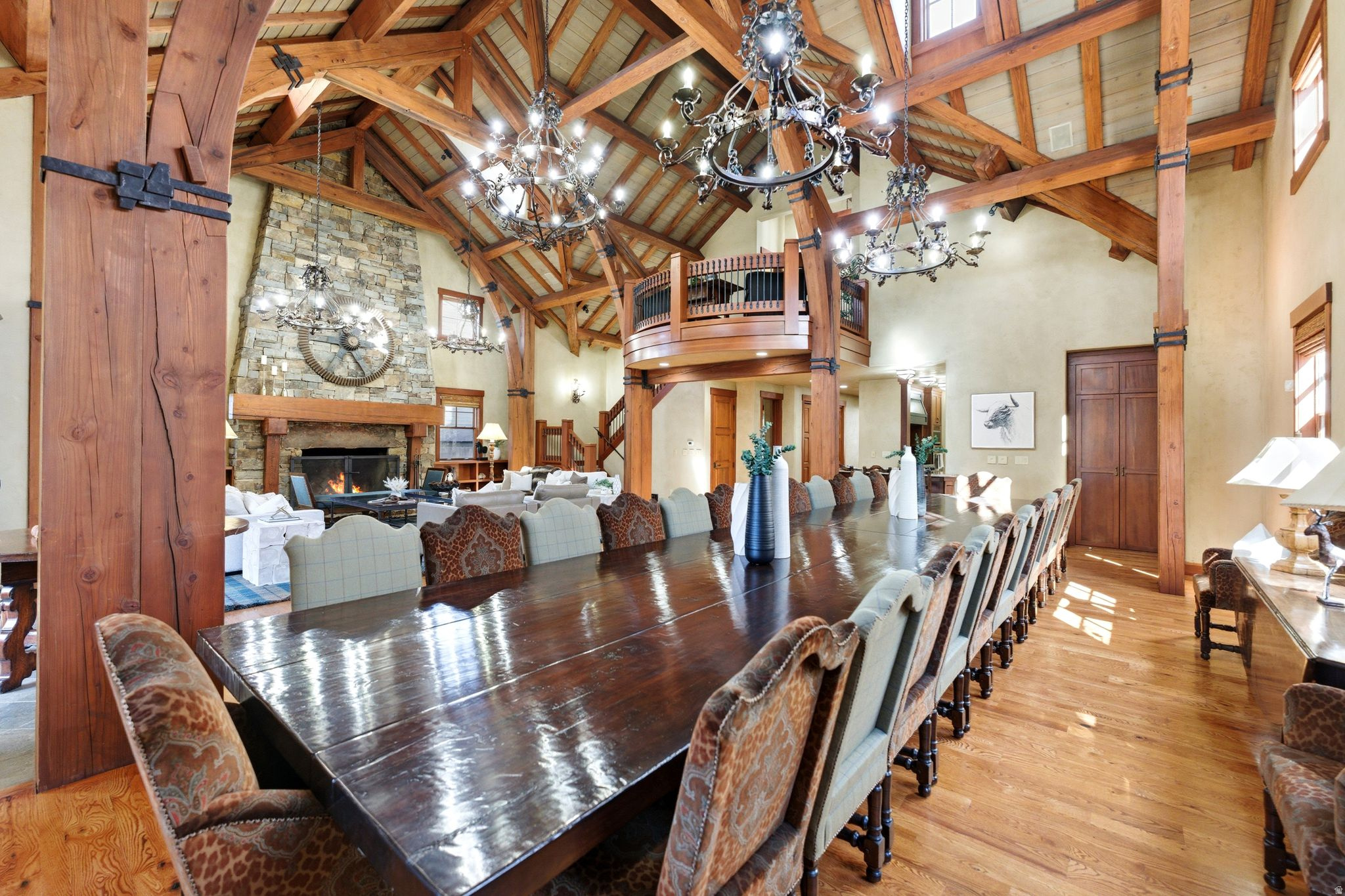 PROSPECTOR VILLAGE - Residential