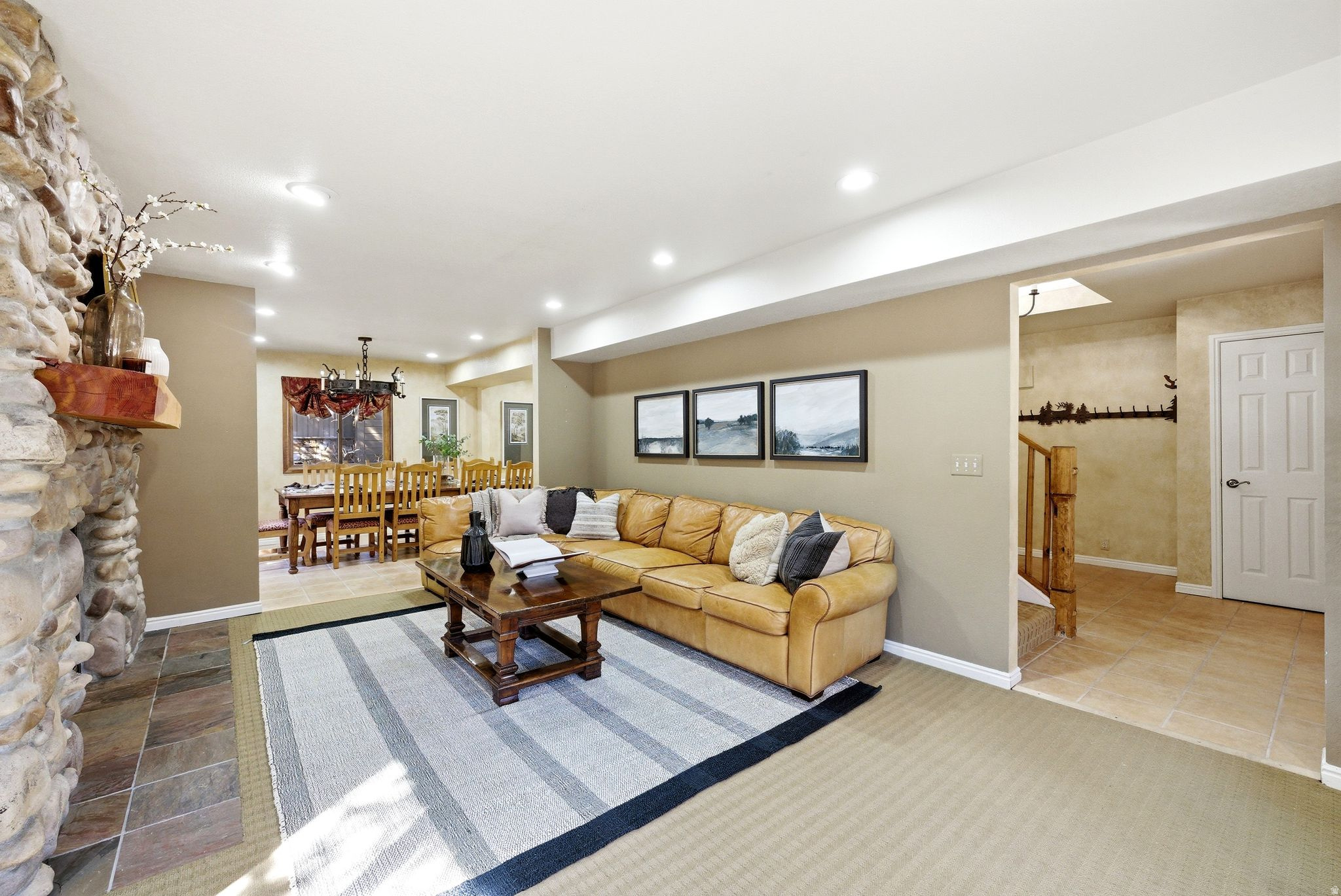 PROSPECTOR VILLAGE - Residential