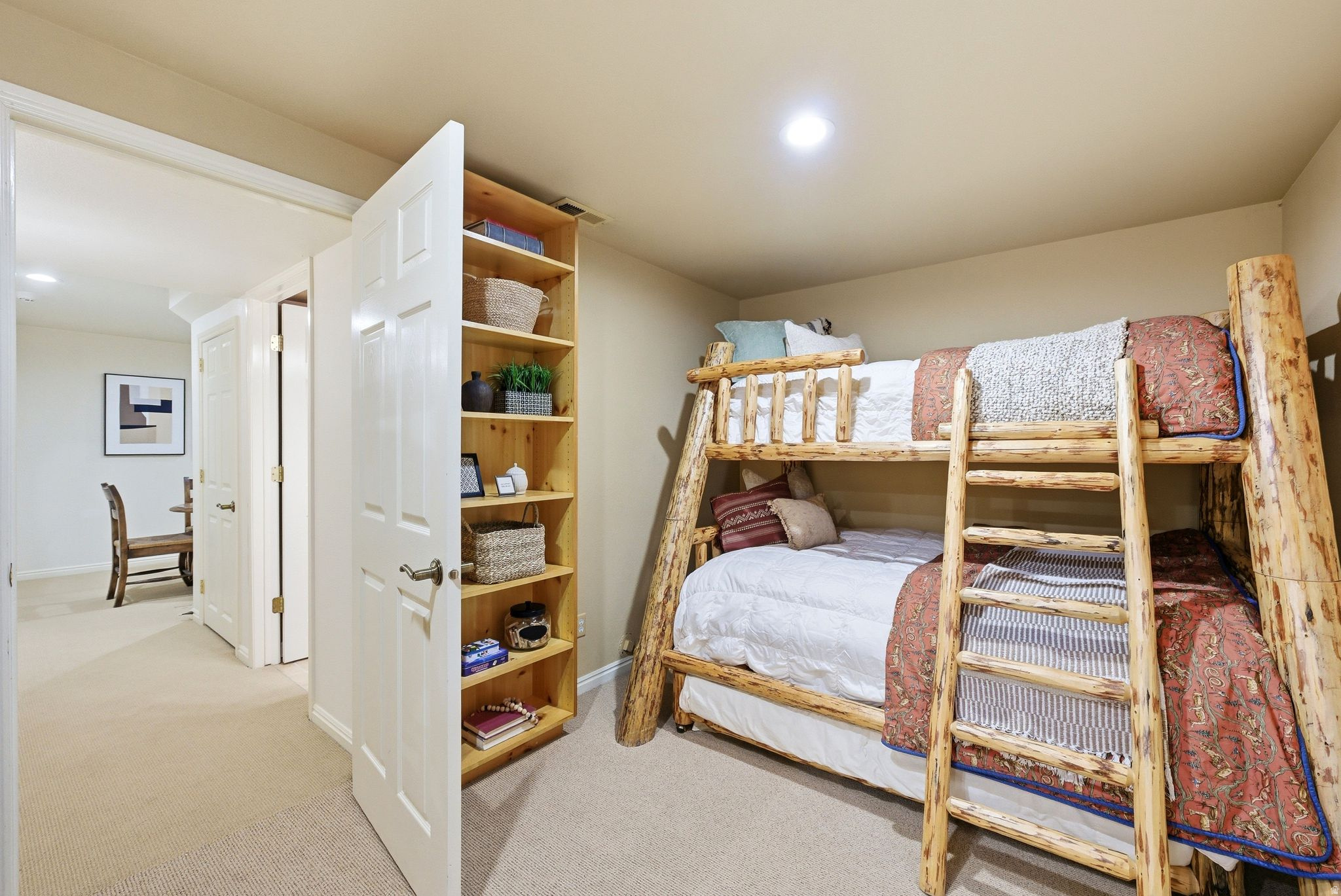 PROSPECTOR VILLAGE - Residential