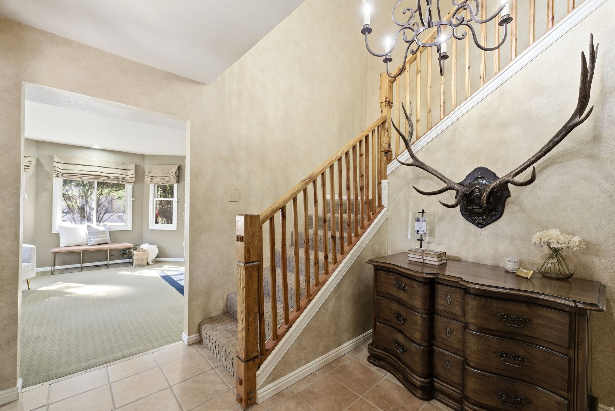 PROSPECTOR VILLAGE - Residential