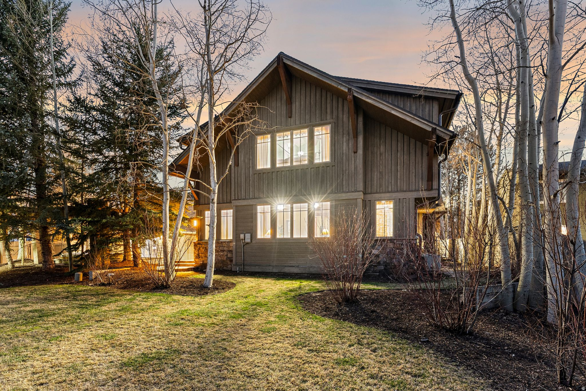 PROSPECTOR VILLAGE - Residential