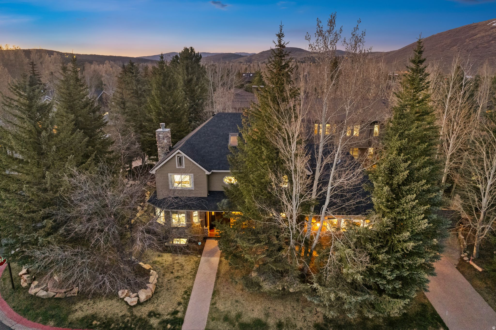 PROSPECTOR VILLAGE - Residential