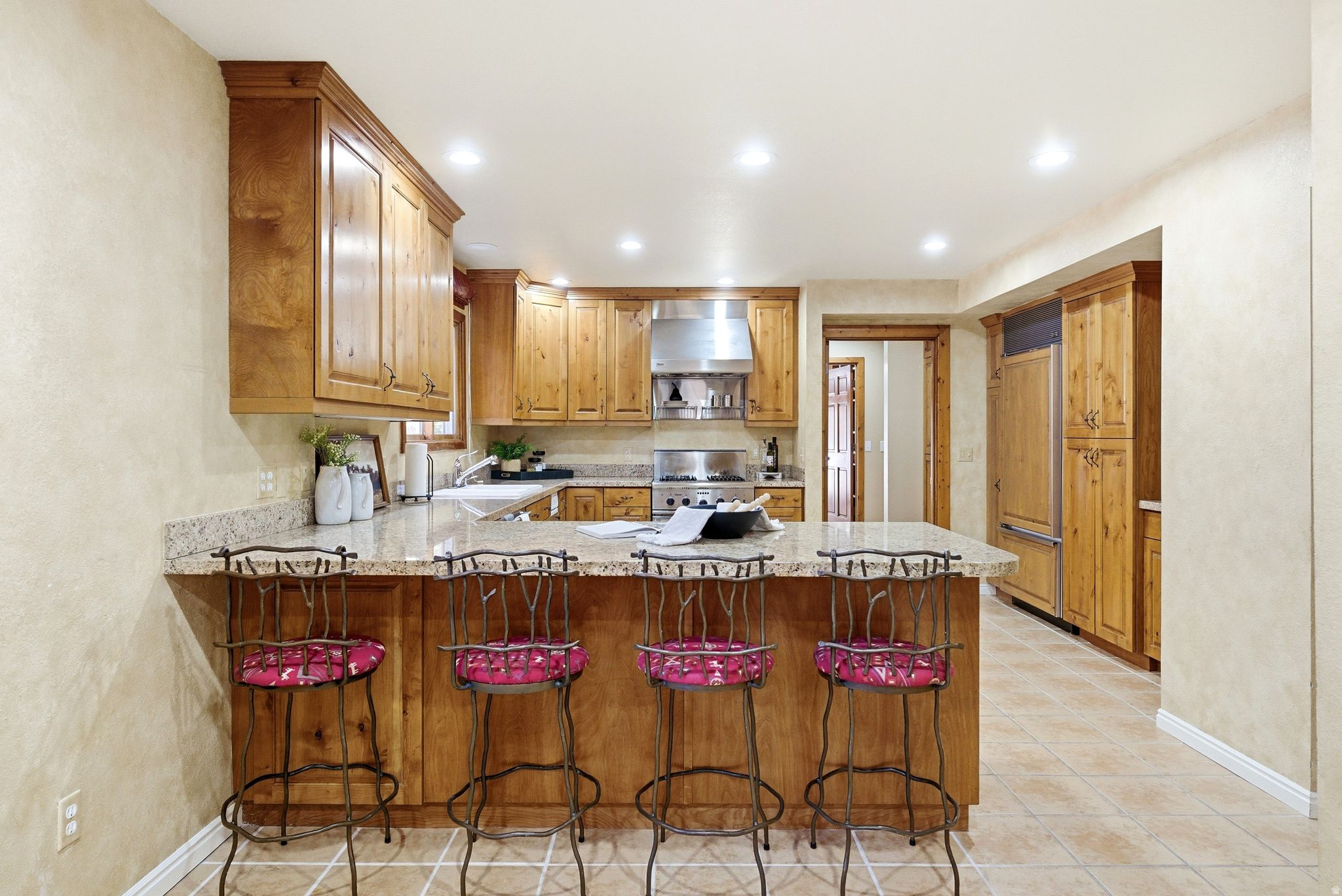 PROSPECTOR VILLAGE - Residential