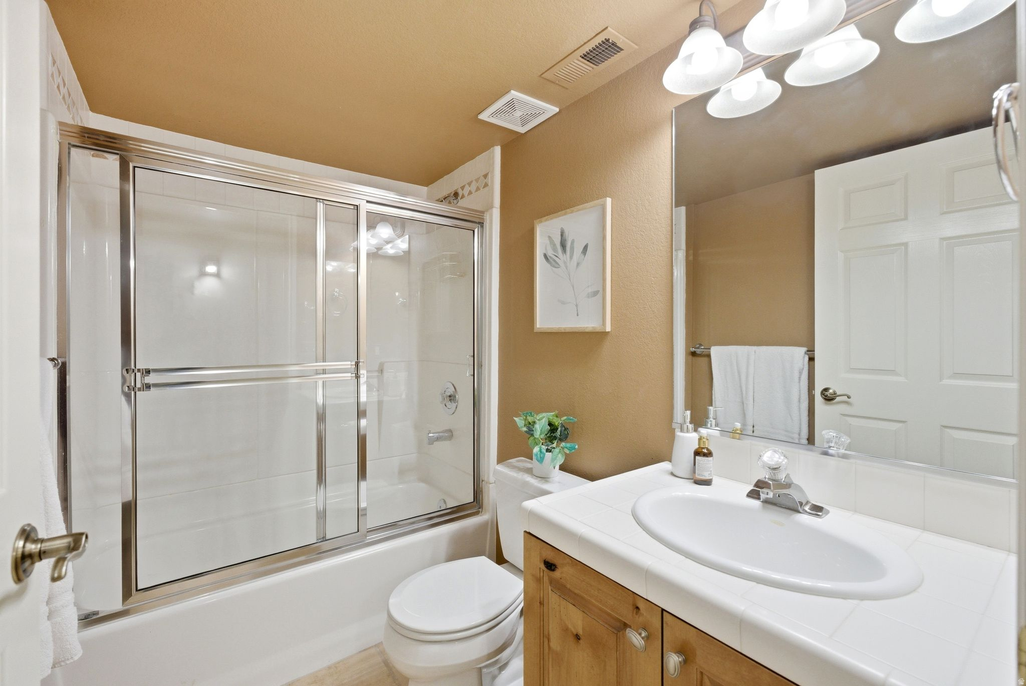 PROSPECTOR VILLAGE - Residential