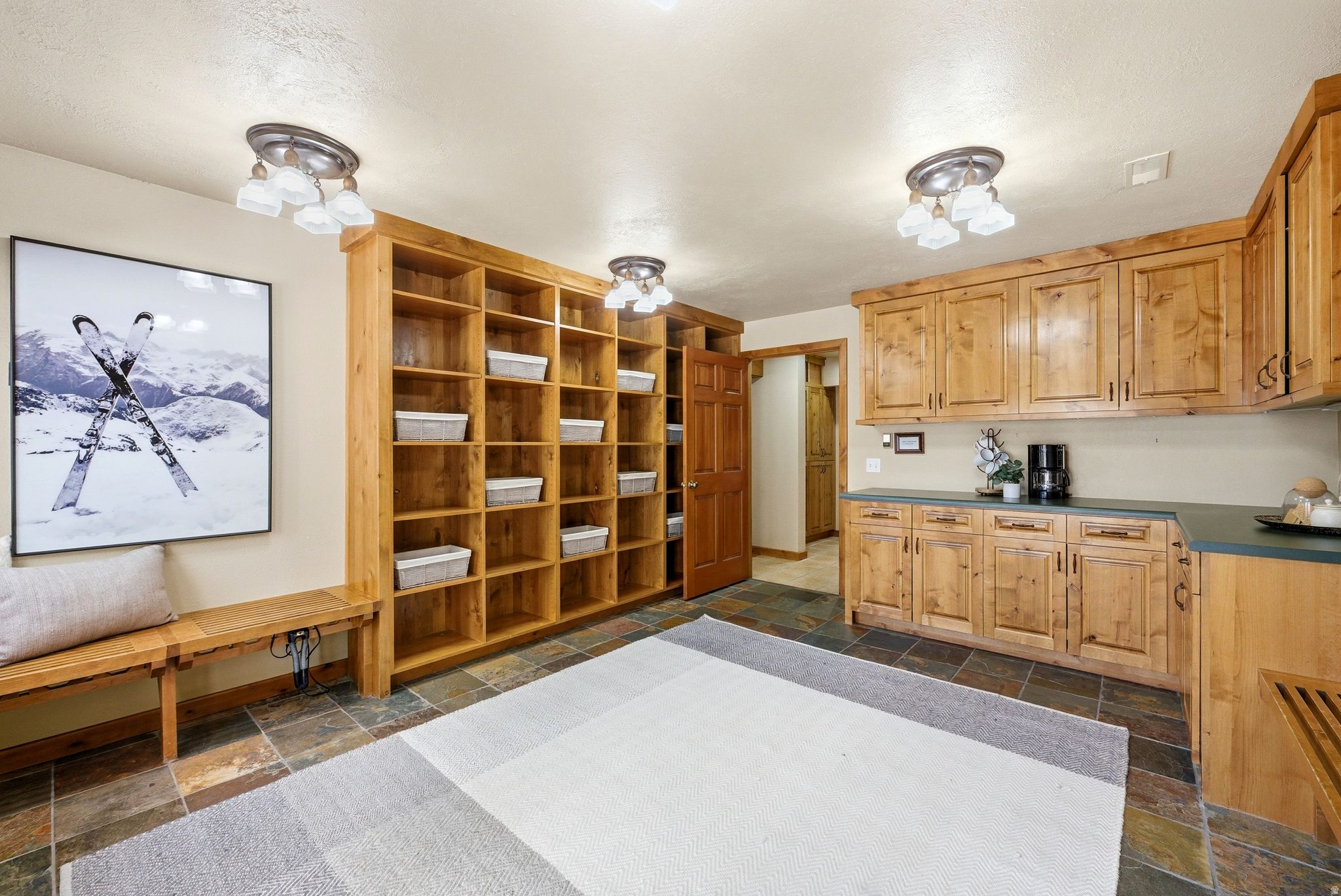 PROSPECTOR VILLAGE - Residential