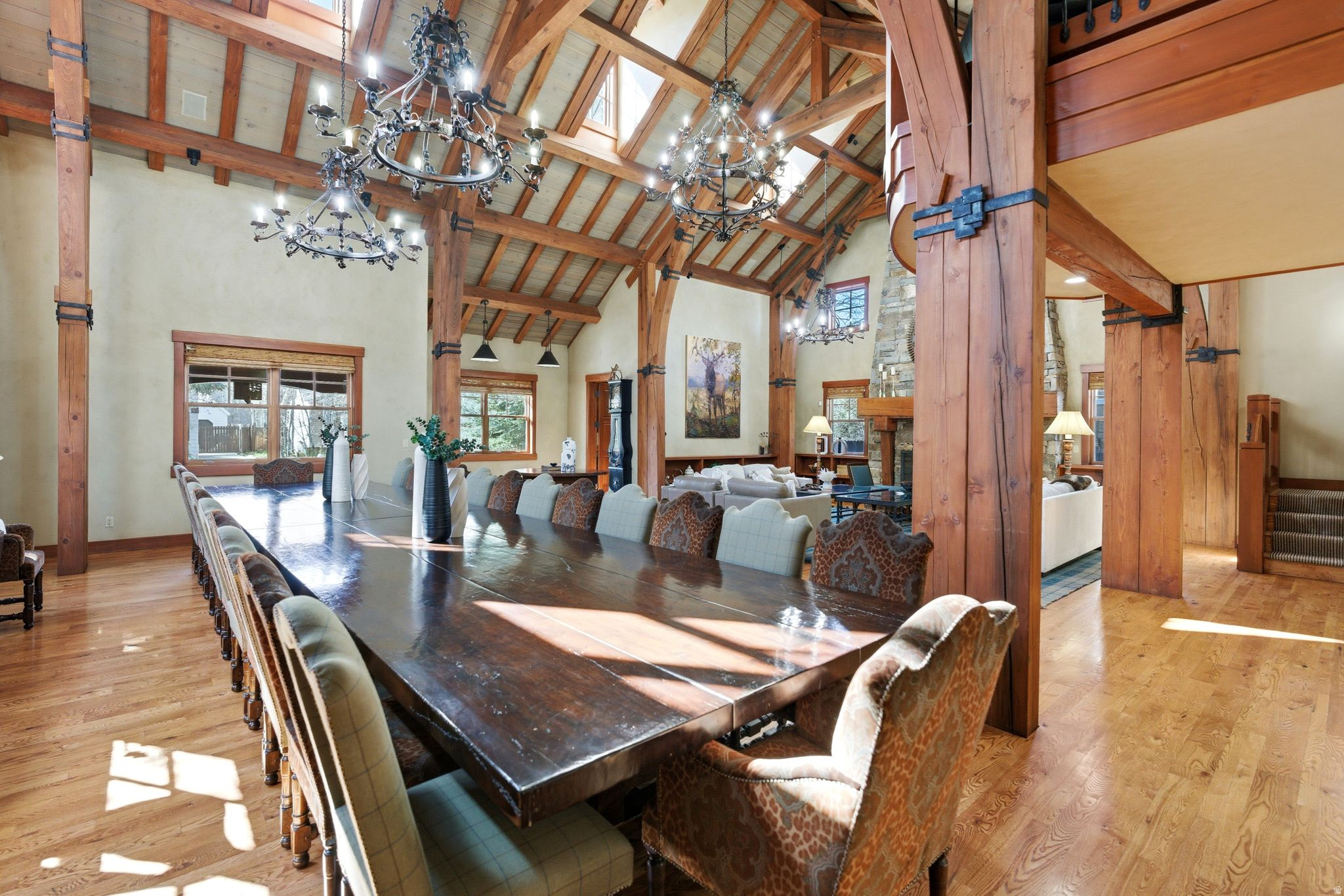 PROSPECTOR VILLAGE - Residential