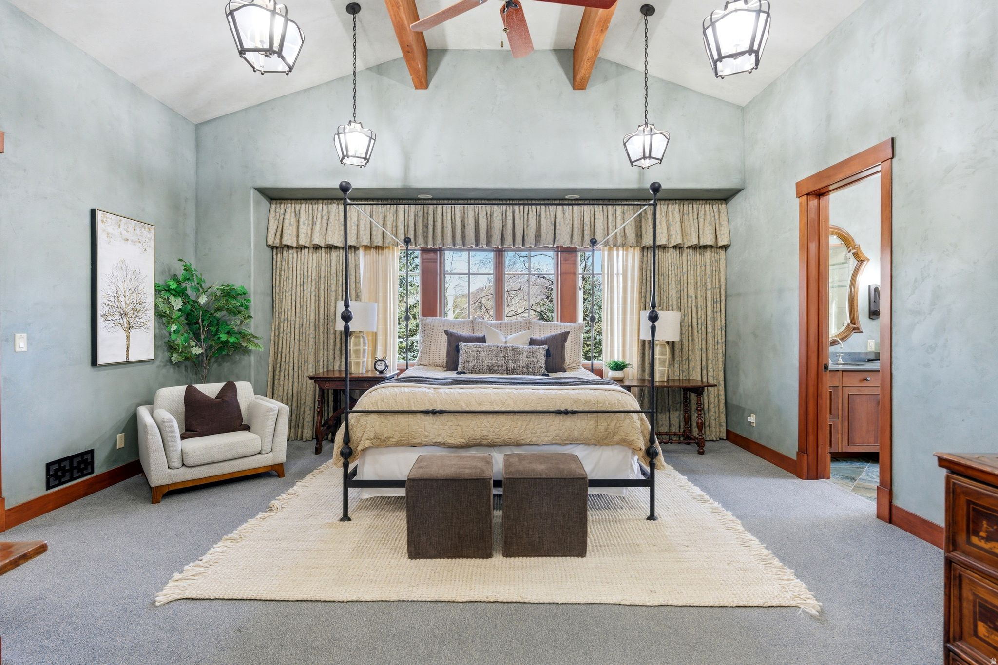 PROSPECTOR VILLAGE - Residential