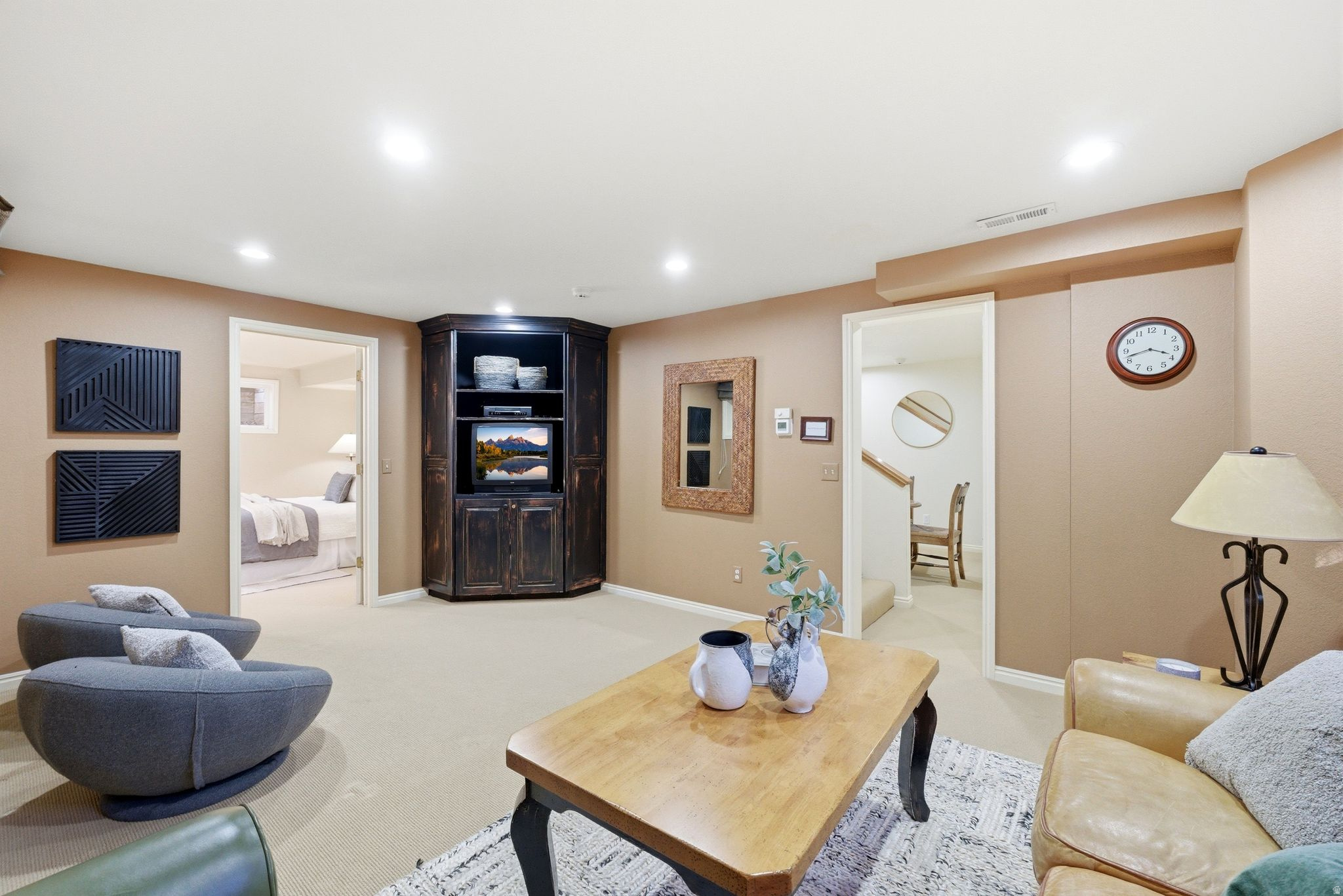 PROSPECTOR VILLAGE - Residential