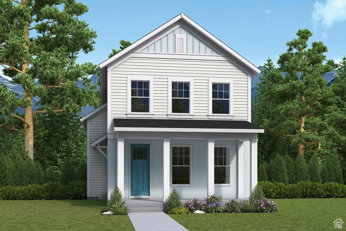 BEACON POINTE - Residential