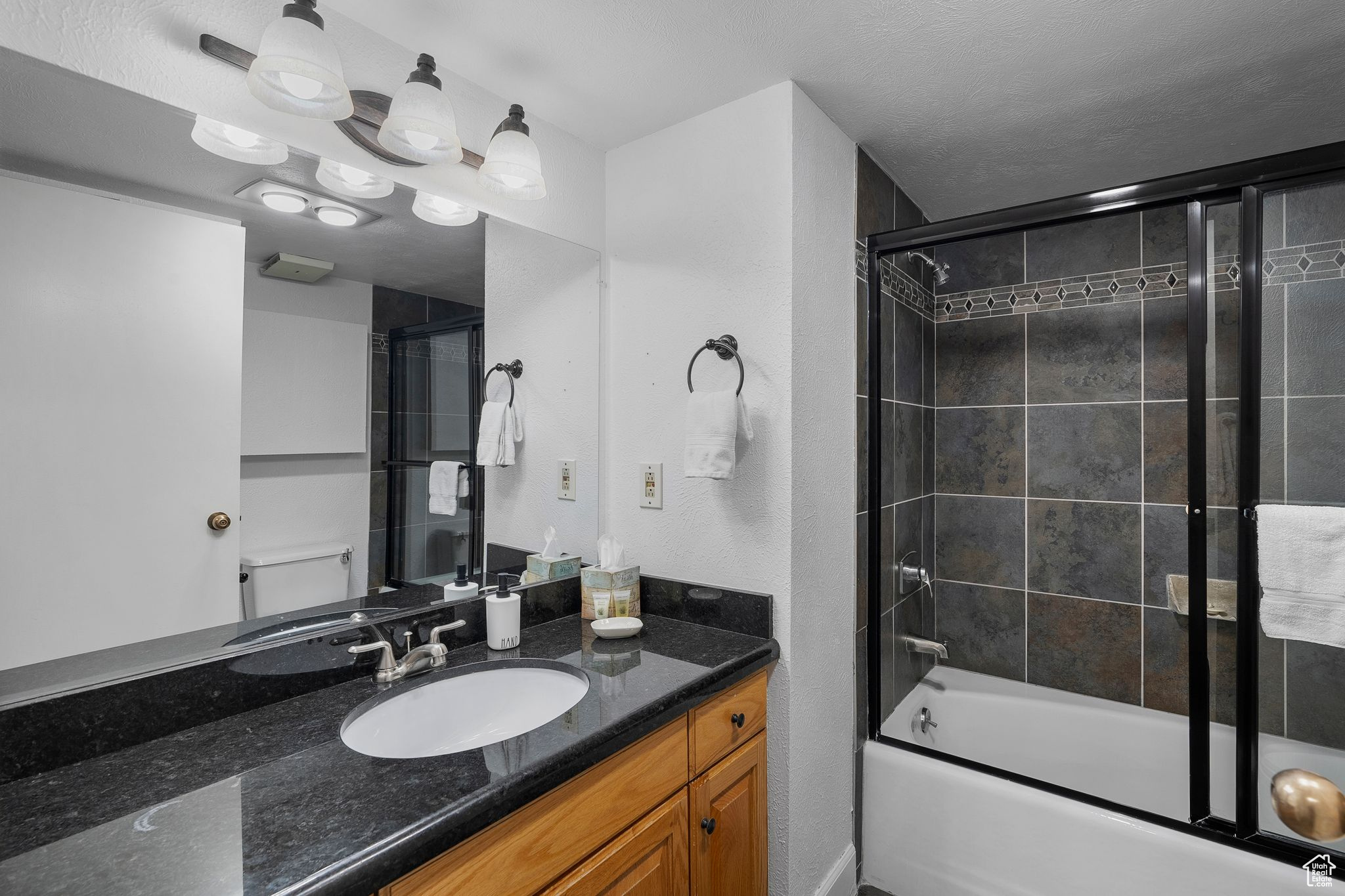 RESORT CENTER CONDOMINIUMS - Residential