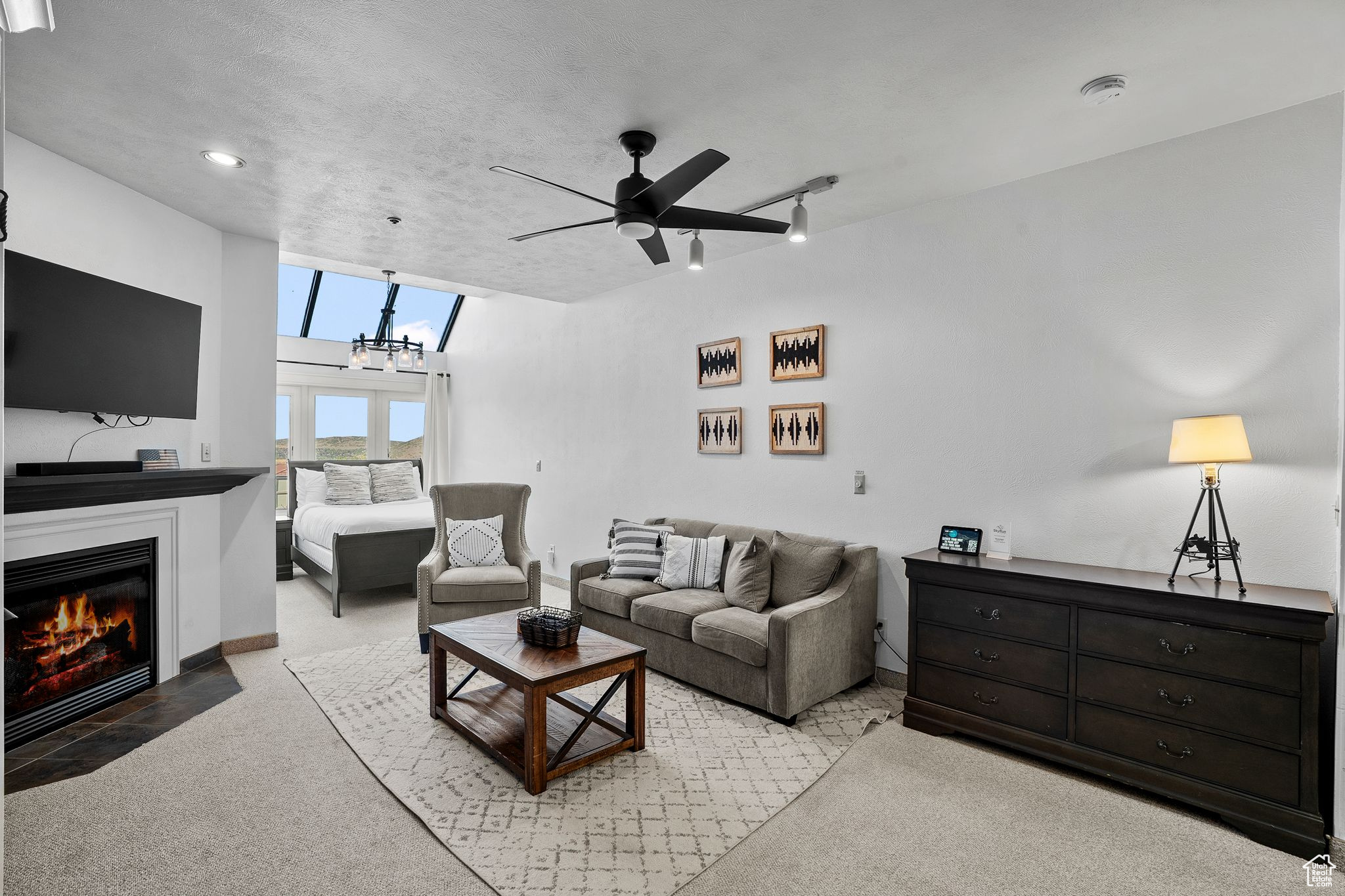 RESORT CENTER CONDOMINIUMS - Residential