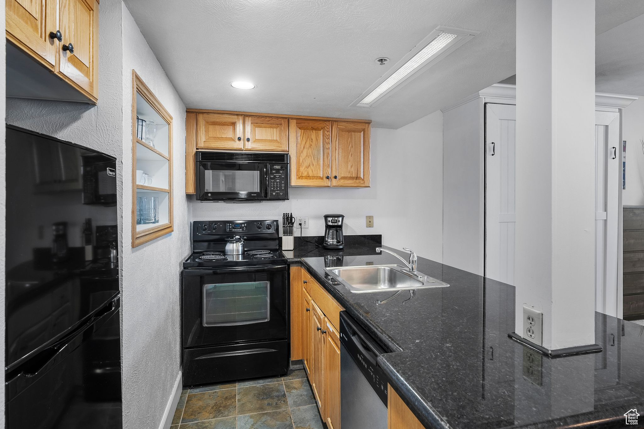 RESORT CENTER CONDOMINIUMS - Residential