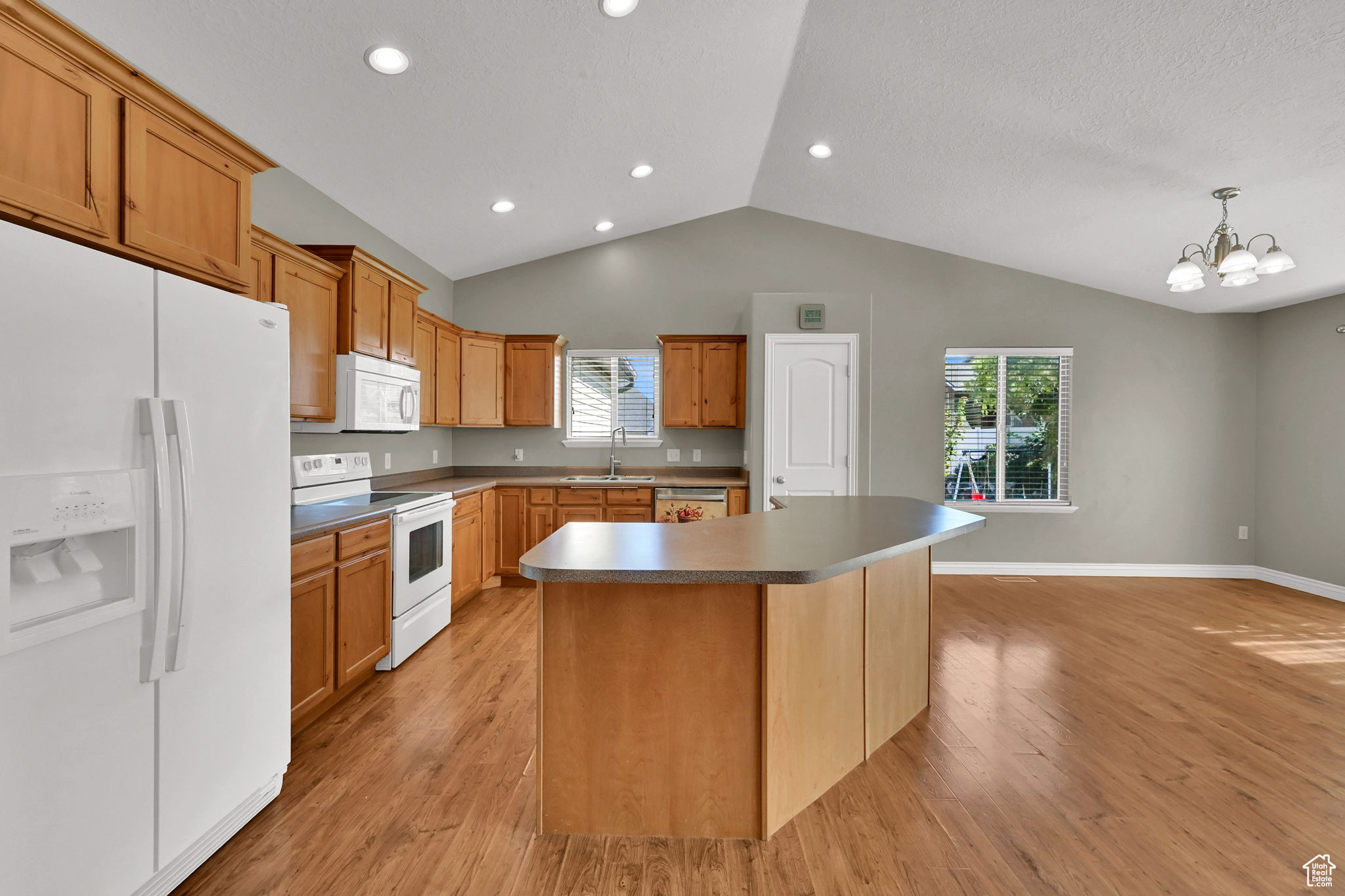 GREATER SOUTHRIDGE PH 1 - Residential