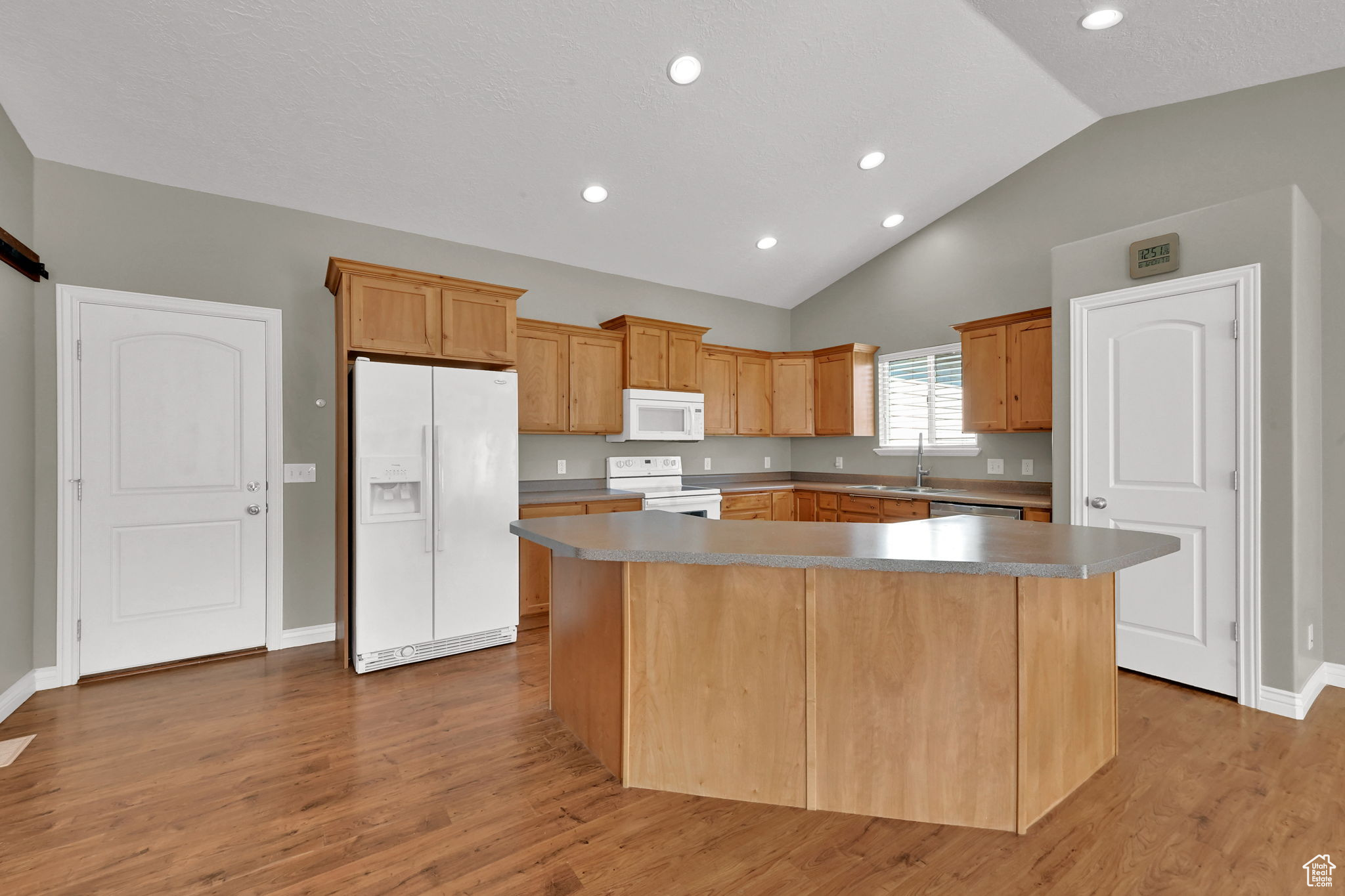 GREATER SOUTHRIDGE PH 1 - Residential