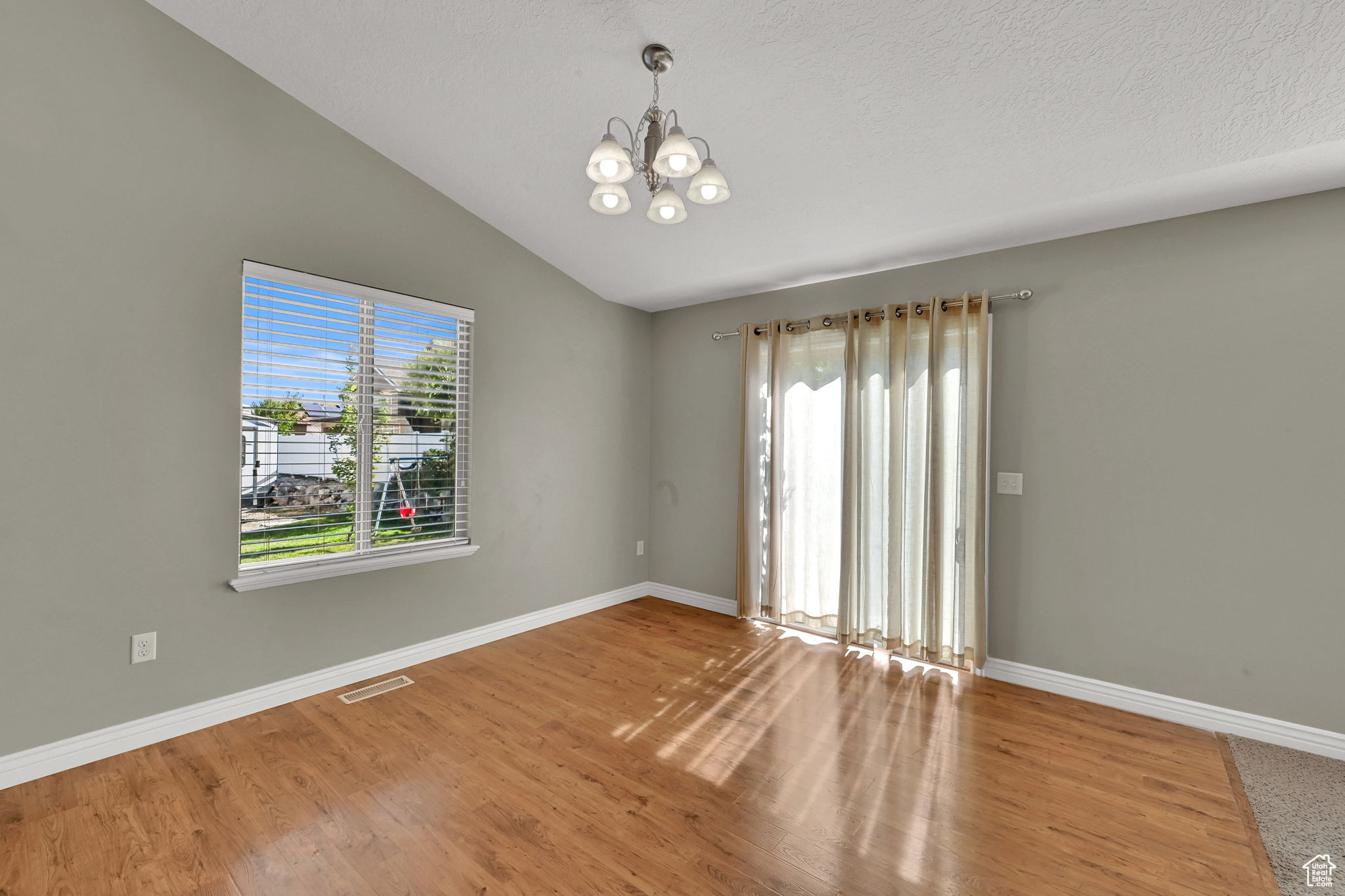 GREATER SOUTHRIDGE PH 1 - Residential
