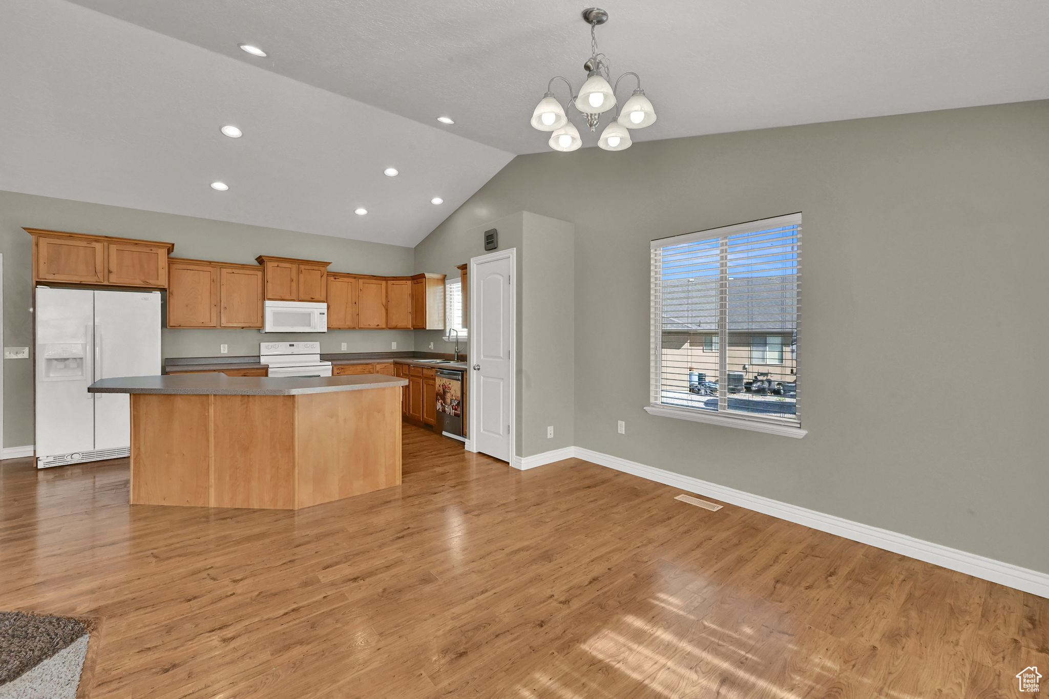 GREATER SOUTHRIDGE PH 1 - Residential