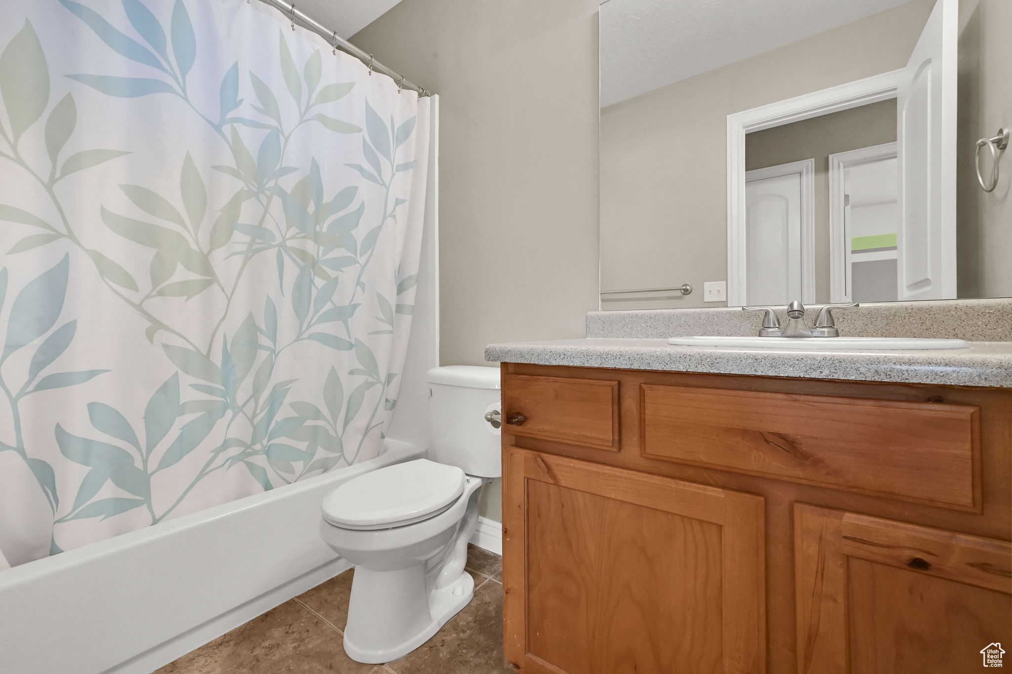 GREATER SOUTHRIDGE PH 1 - Residential