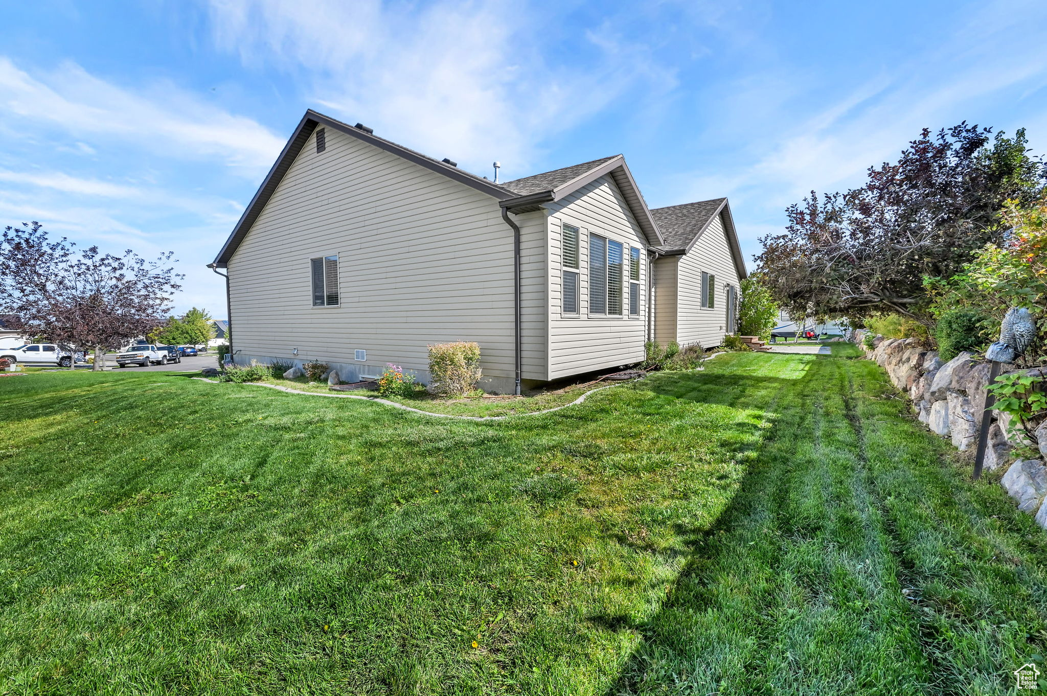 GREATER SOUTHRIDGE PH 1 - Residential