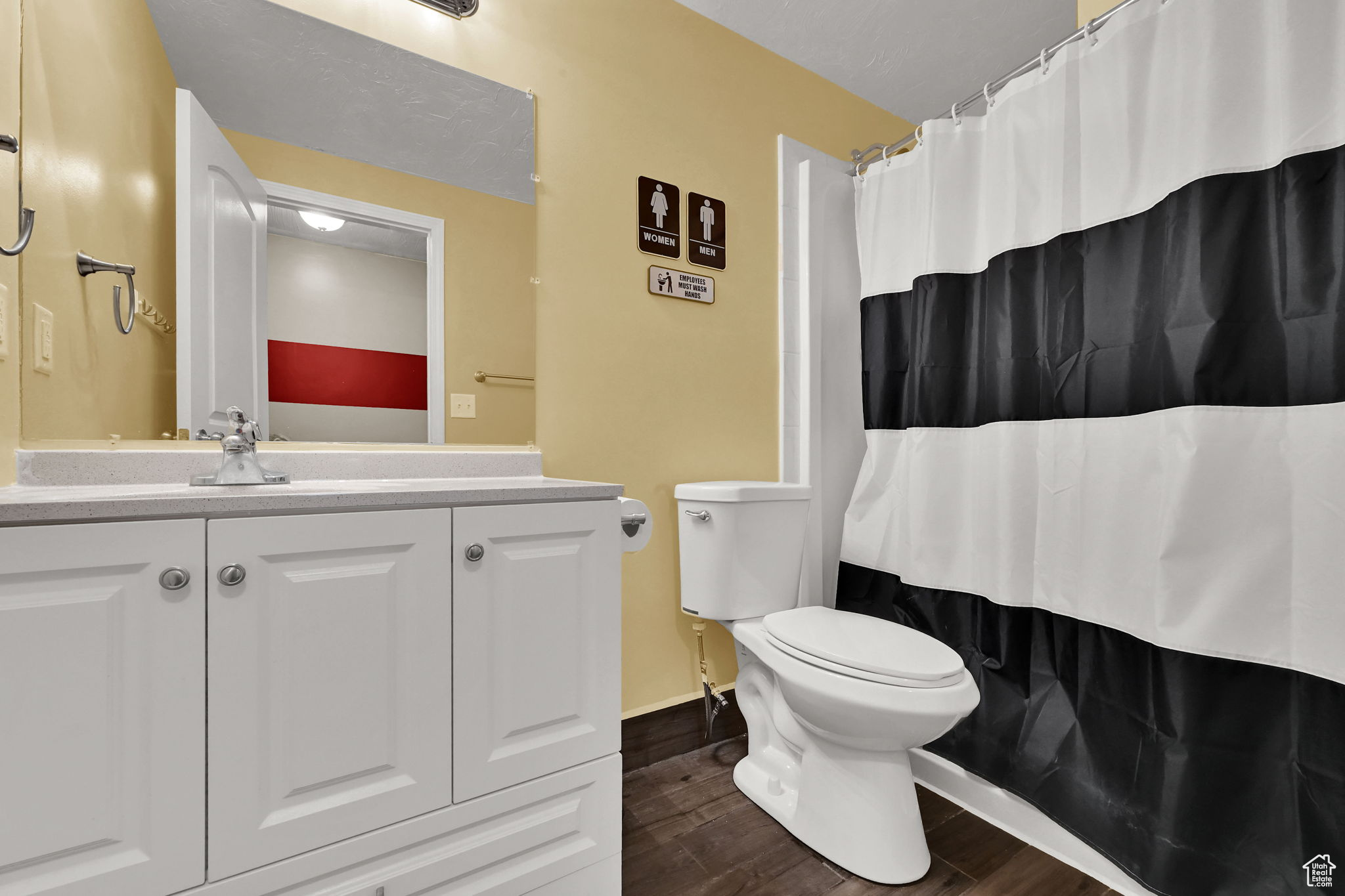 GREATER SOUTHRIDGE PH 1 - Residential