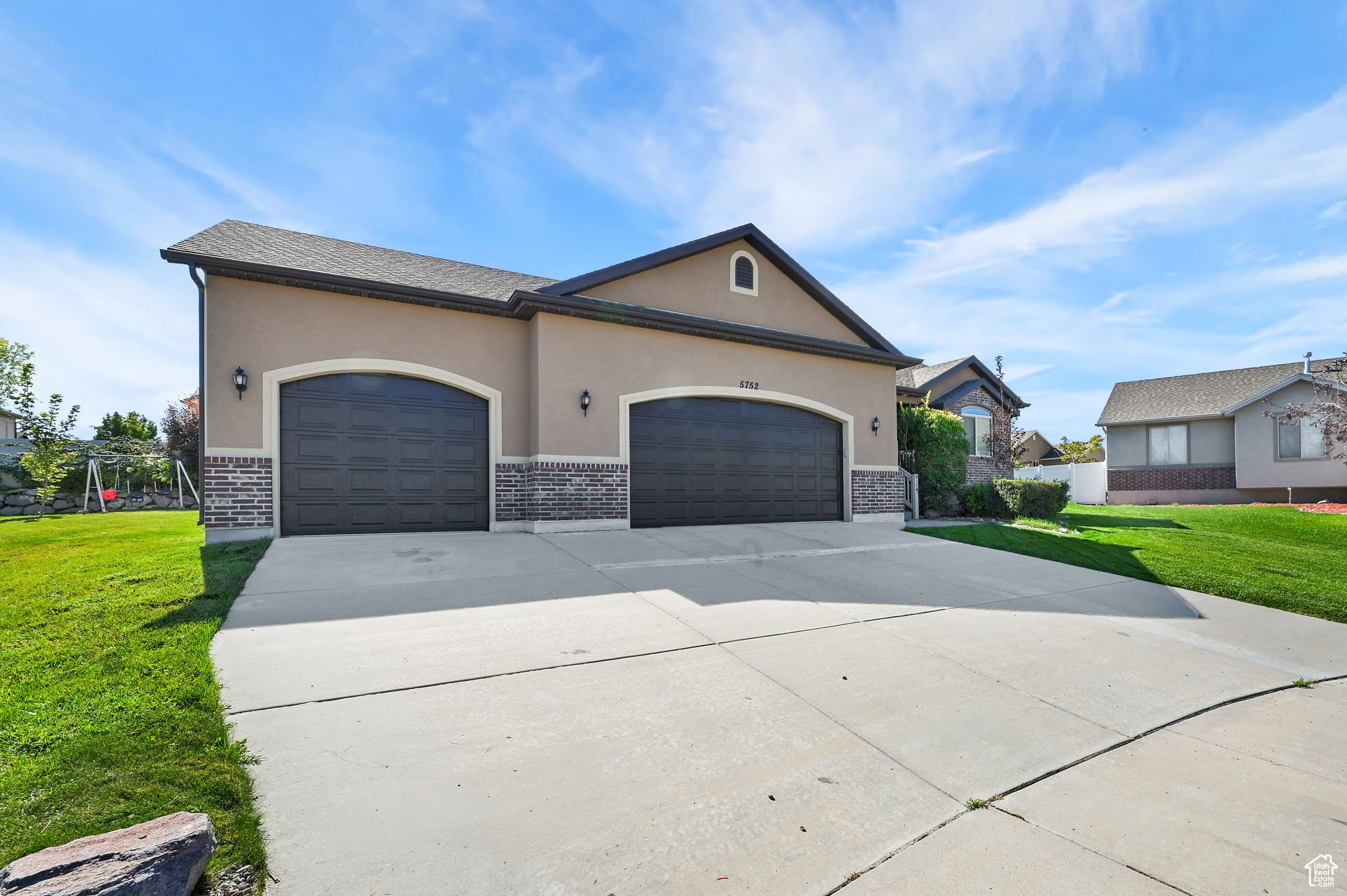 GREATER SOUTHRIDGE PH 1 - Residential