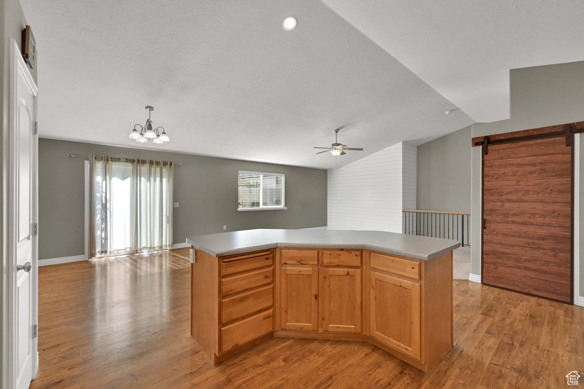 GREATER SOUTHRIDGE PH 1 - Residential
