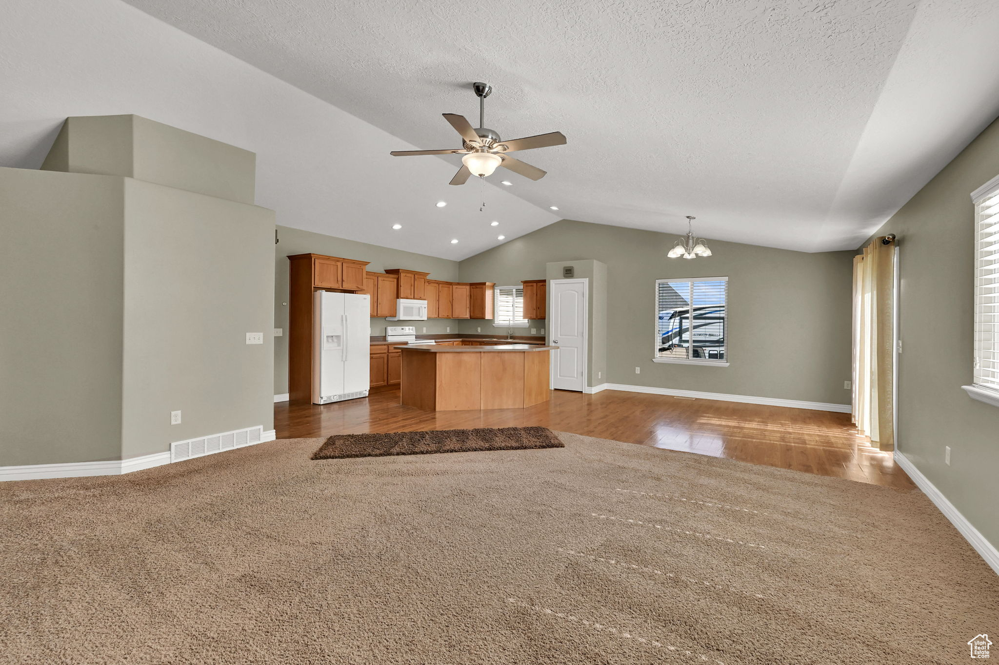 GREATER SOUTHRIDGE PH 1 - Residential