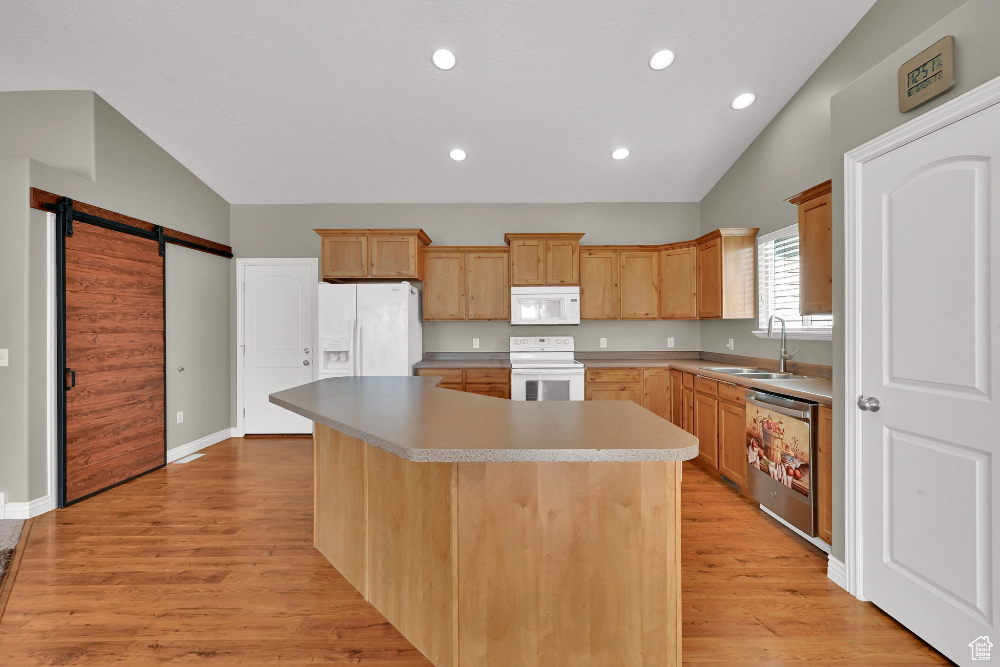 GREATER SOUTHRIDGE PH 1 - Residential