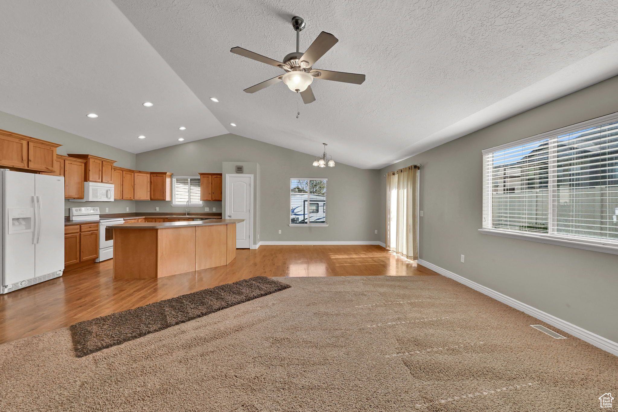 GREATER SOUTHRIDGE PH 1 - Residential
