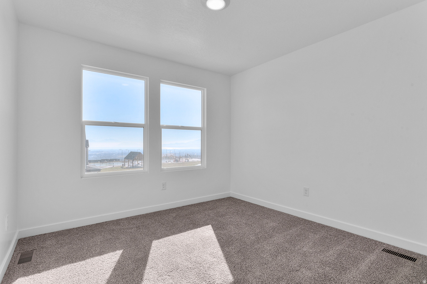 INVERNESS BY D.R. HORTON - Residential