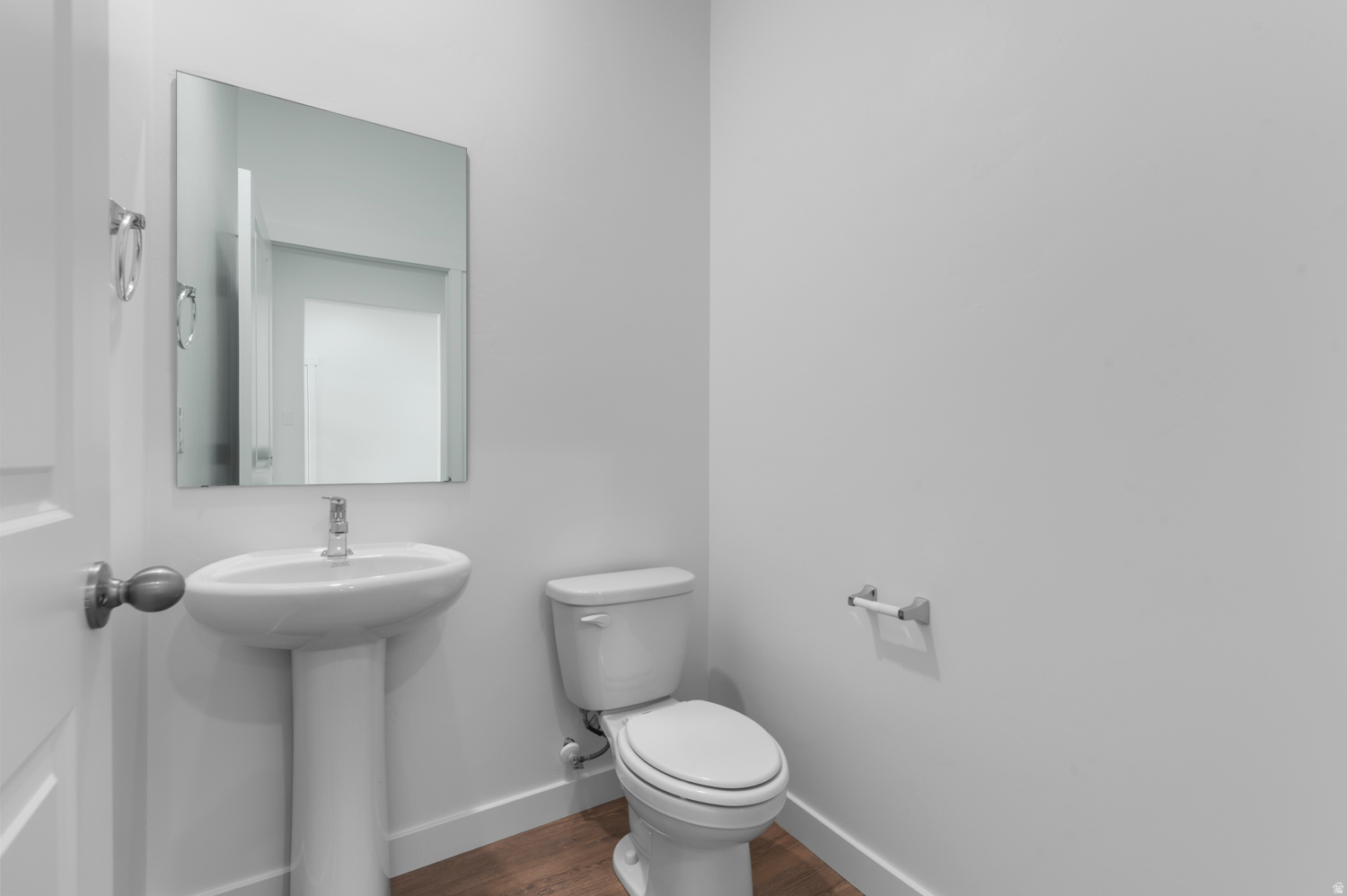 INVERNESS BY D.R. HORTON - Residential