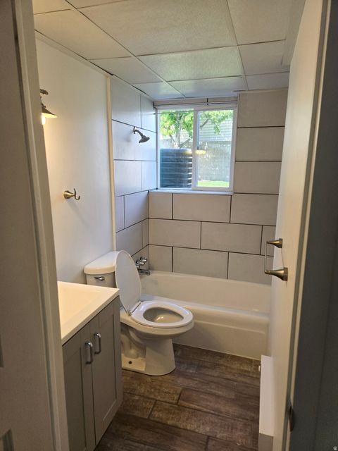 Tiny photo for 3906 S BOOTHILL CIR, West Valley City, UT 84120 (MLS # 2127400)