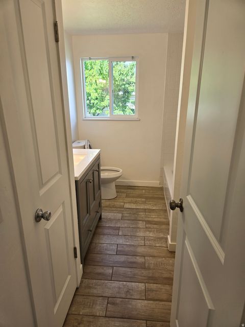 Tiny photo for 3906 S BOOTHILL CIR, West Valley City, UT 84120 (MLS # 2127400)