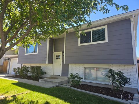 Tiny photo for 3906 S BOOTHILL CIR, West Valley City, UT 84120 (MLS # 2127400)