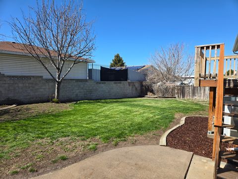 Tiny photo for 3906 S BOOTHILL CIR, West Valley City, UT 84120 (MLS # 2127400)