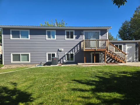 Tiny photo for 3906 S BOOTHILL CIR, West Valley City, UT 84120 (MLS # 2127400)