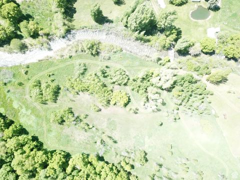 Vacant Land For Sale - 5654 E Cub Rd<br/> Franklin County, Preston, ID 83263