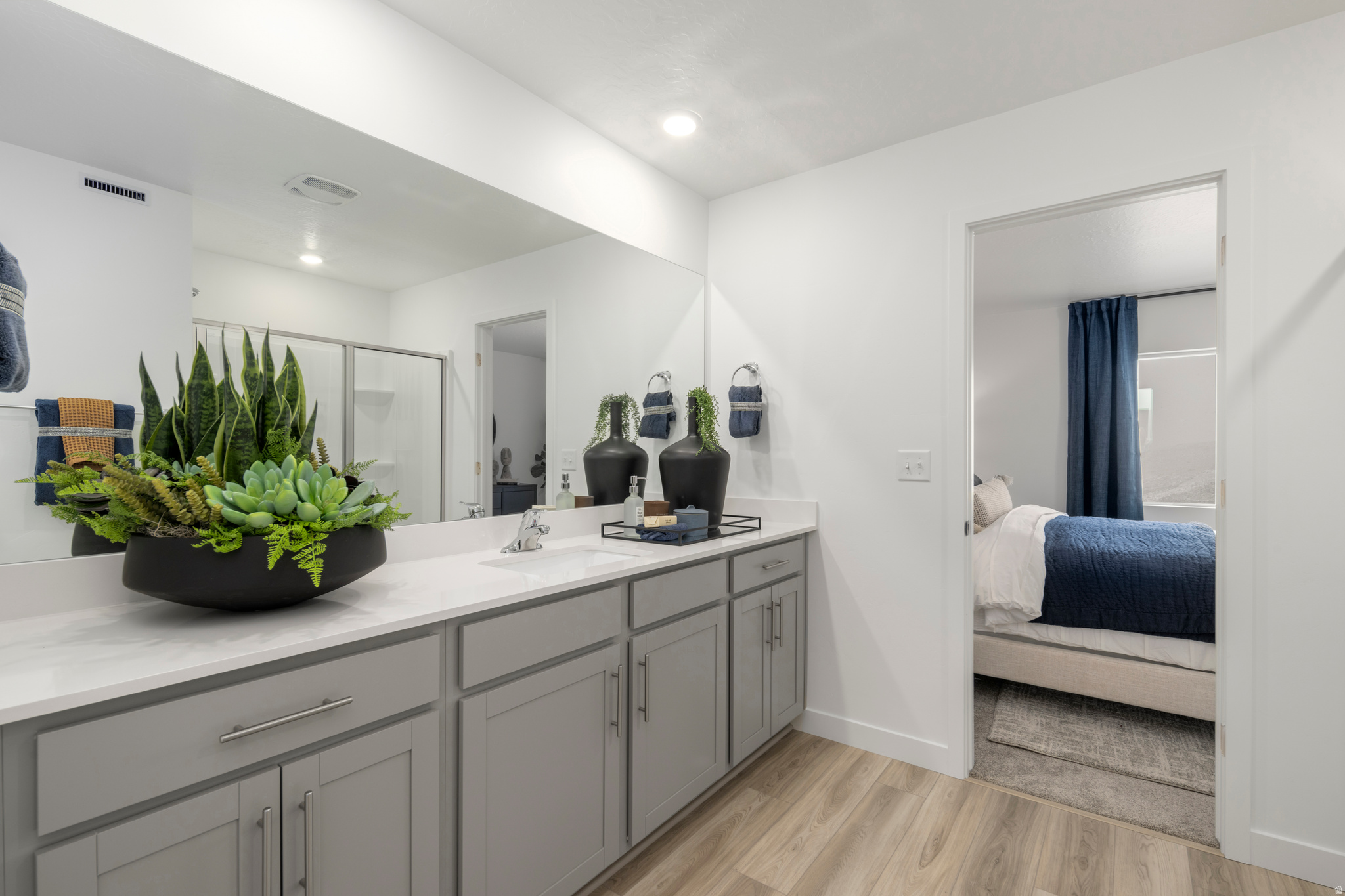THE VALLEY AT WILDFLOWER - Residential