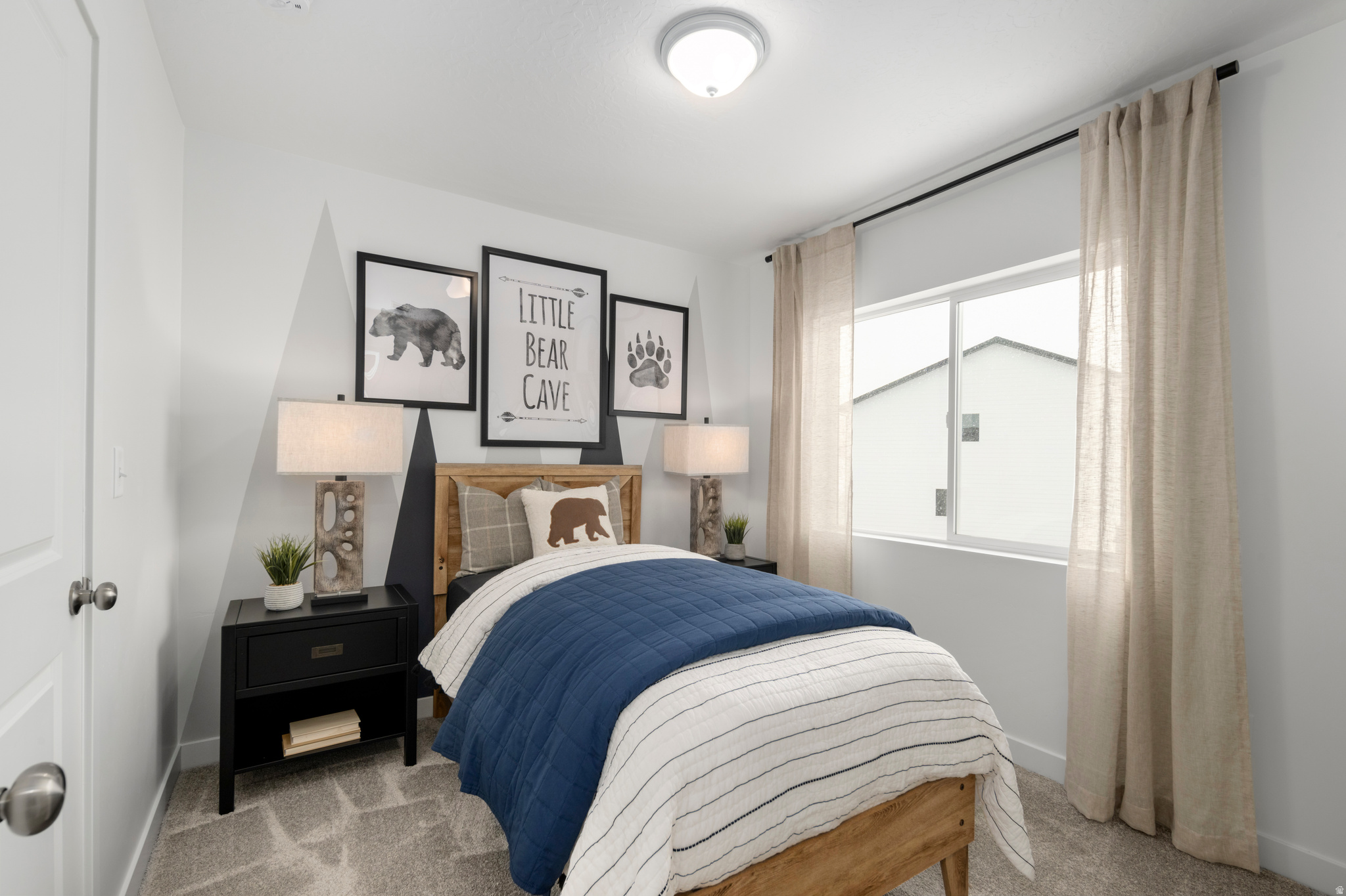 THE VALLEY AT WILDFLOWER - Residential