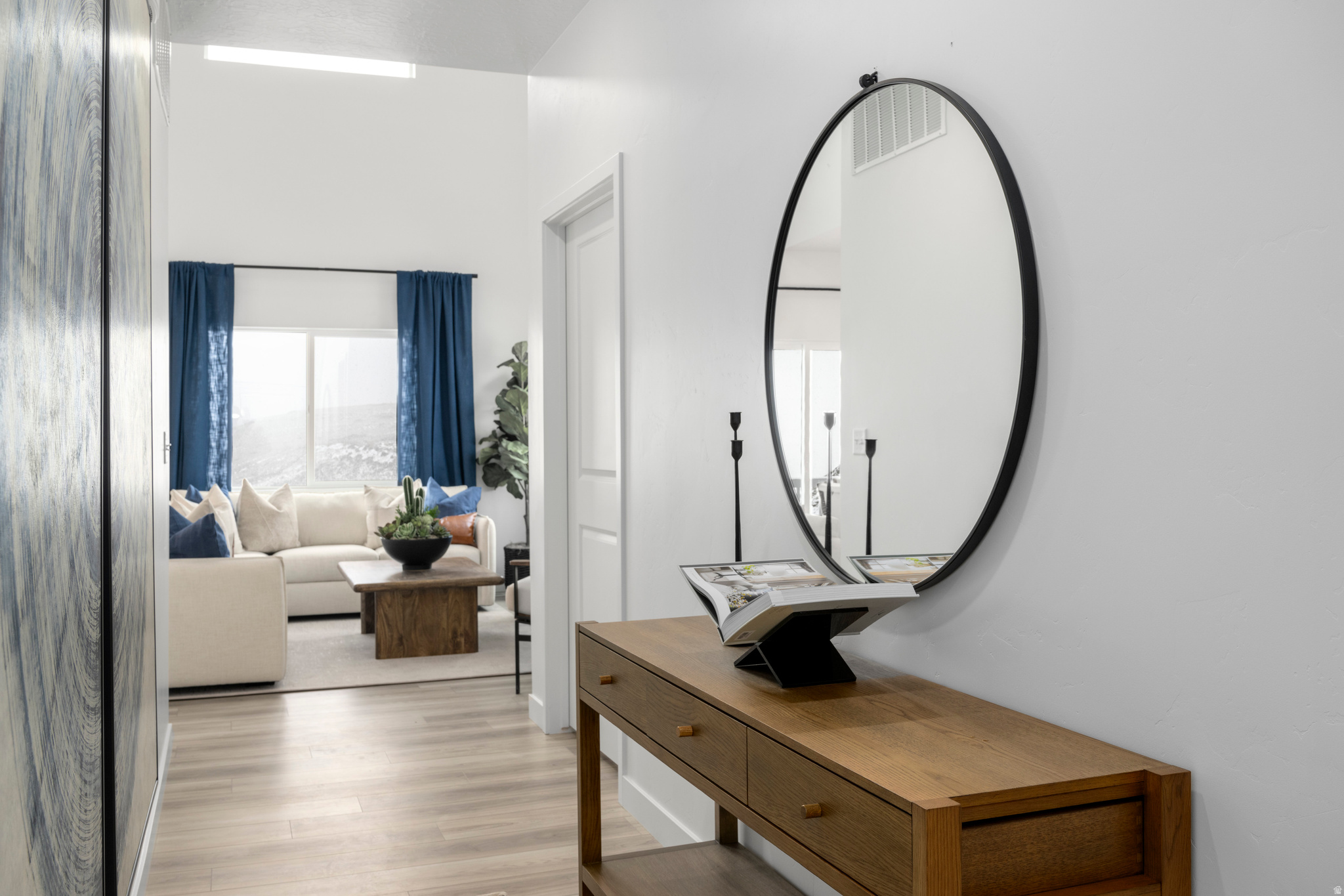 THE VALLEY AT WILDFLOWER - Residential