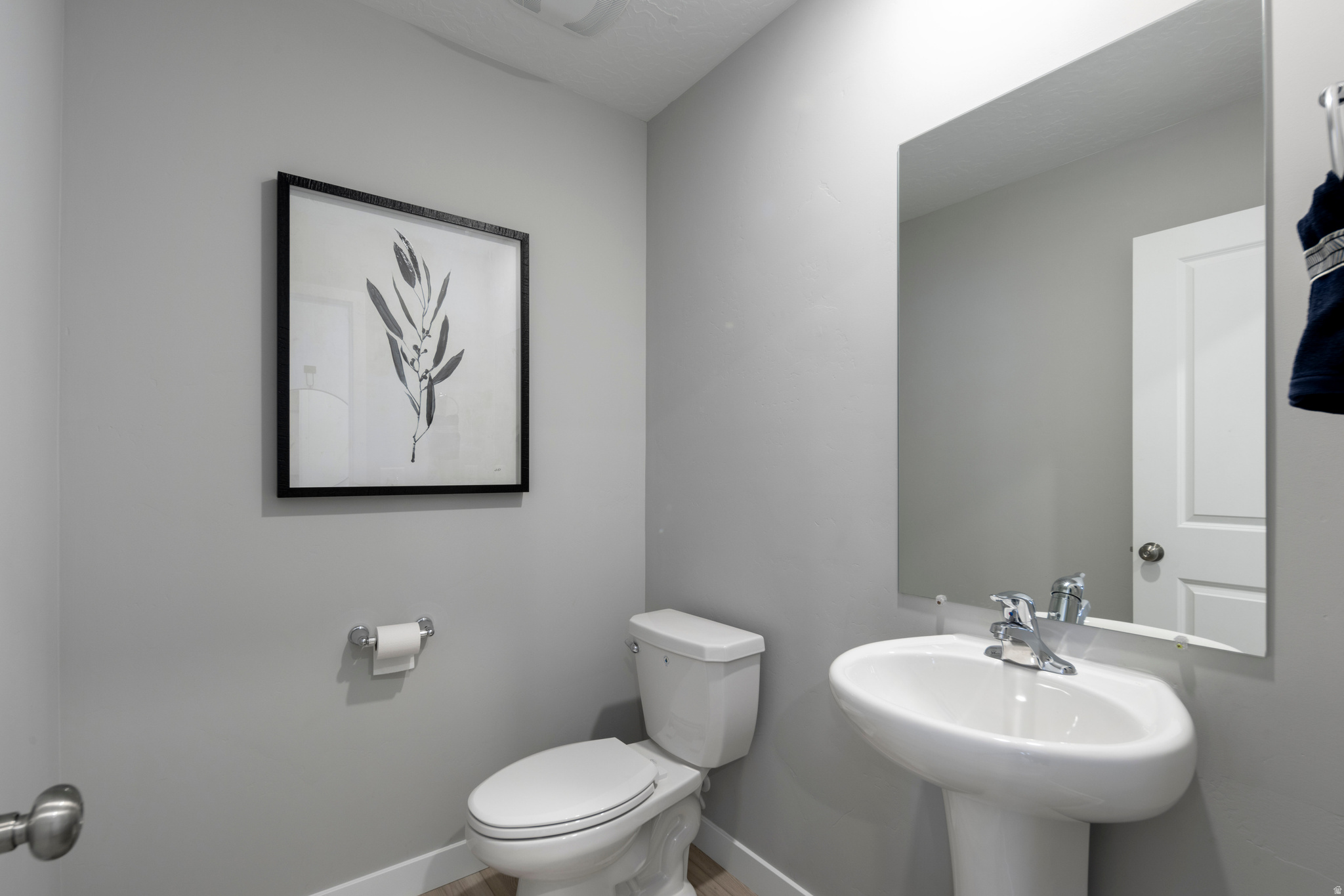 THE VALLEY AT WILDFLOWER - Residential